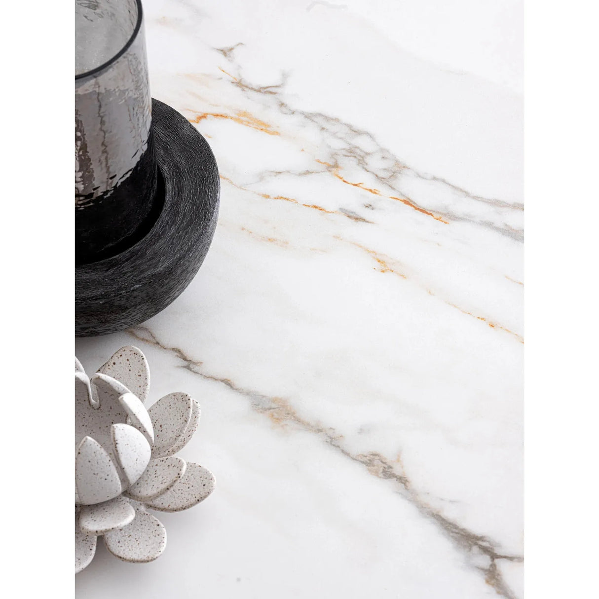 Aliisa Ausziehbarer Tisch 180–260 x 90 cm - ZEN ZONE Furniture