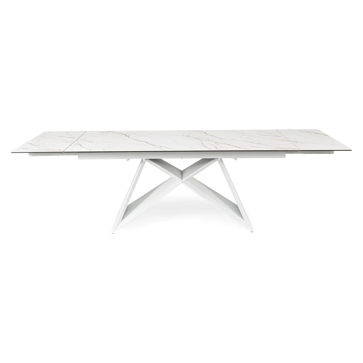 Aliisa Ausziehbarer Tisch 180–260 x 90 cm - ZEN ZONE Furniture