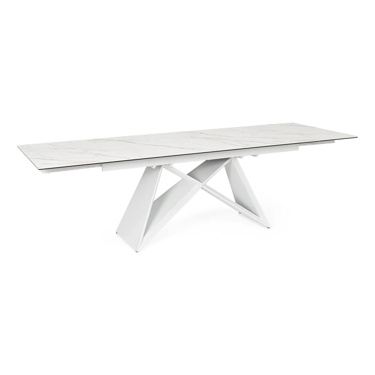 Aliisa Ausziehbarer Tisch 180–260 x 90 cm - ZEN ZONE Furniture