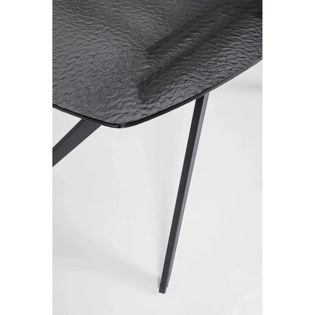 Anja Ausziehbarer Tisch 180–240 x 90 cm - ZEN ZONE Furniture