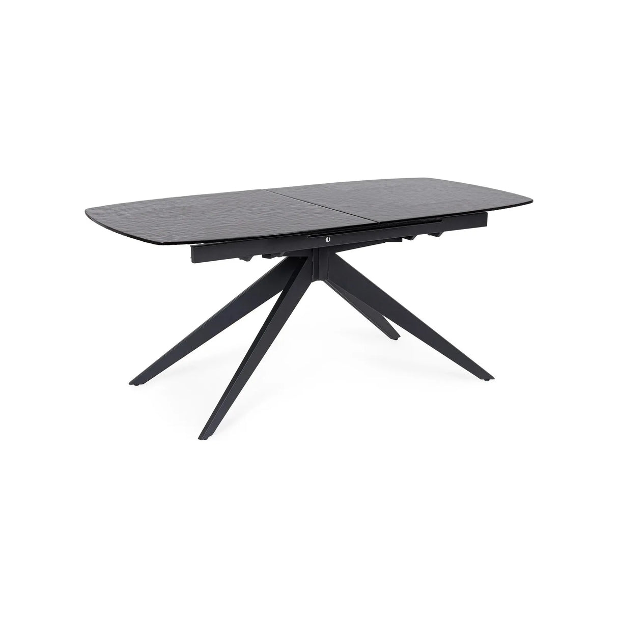 Anja Ausziehbarer Tisch 180–240 x 90 cm - ZEN ZONE Furniture