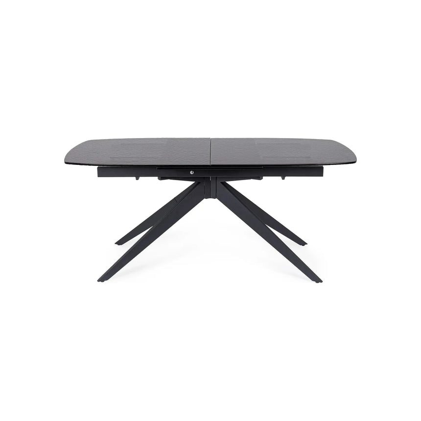 Anja Ausziehbarer Tisch 180–240 x 90 cm - ZEN ZONE Furniture