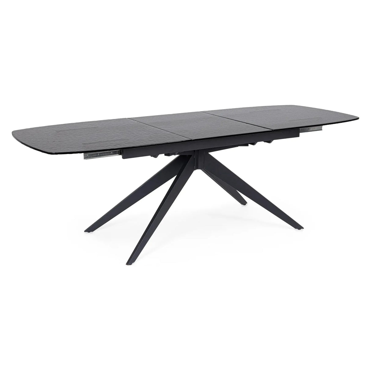 Anja Ausziehbarer Tisch 180–240 x 90 cm - ZEN ZONE Furniture