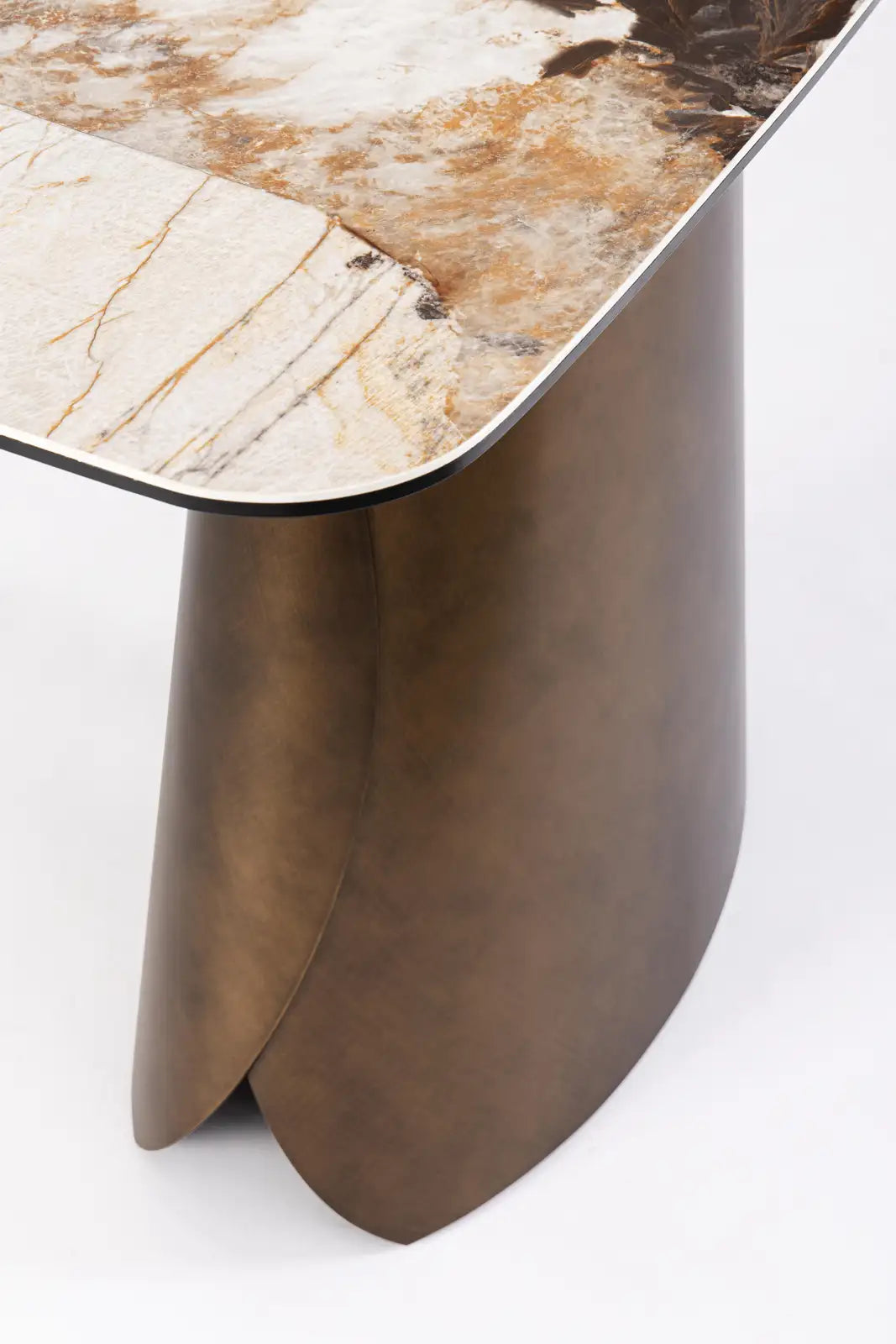 Konsolentisch Cile Keramikplatte 100x40 cm - ZEN ZONE Furniture