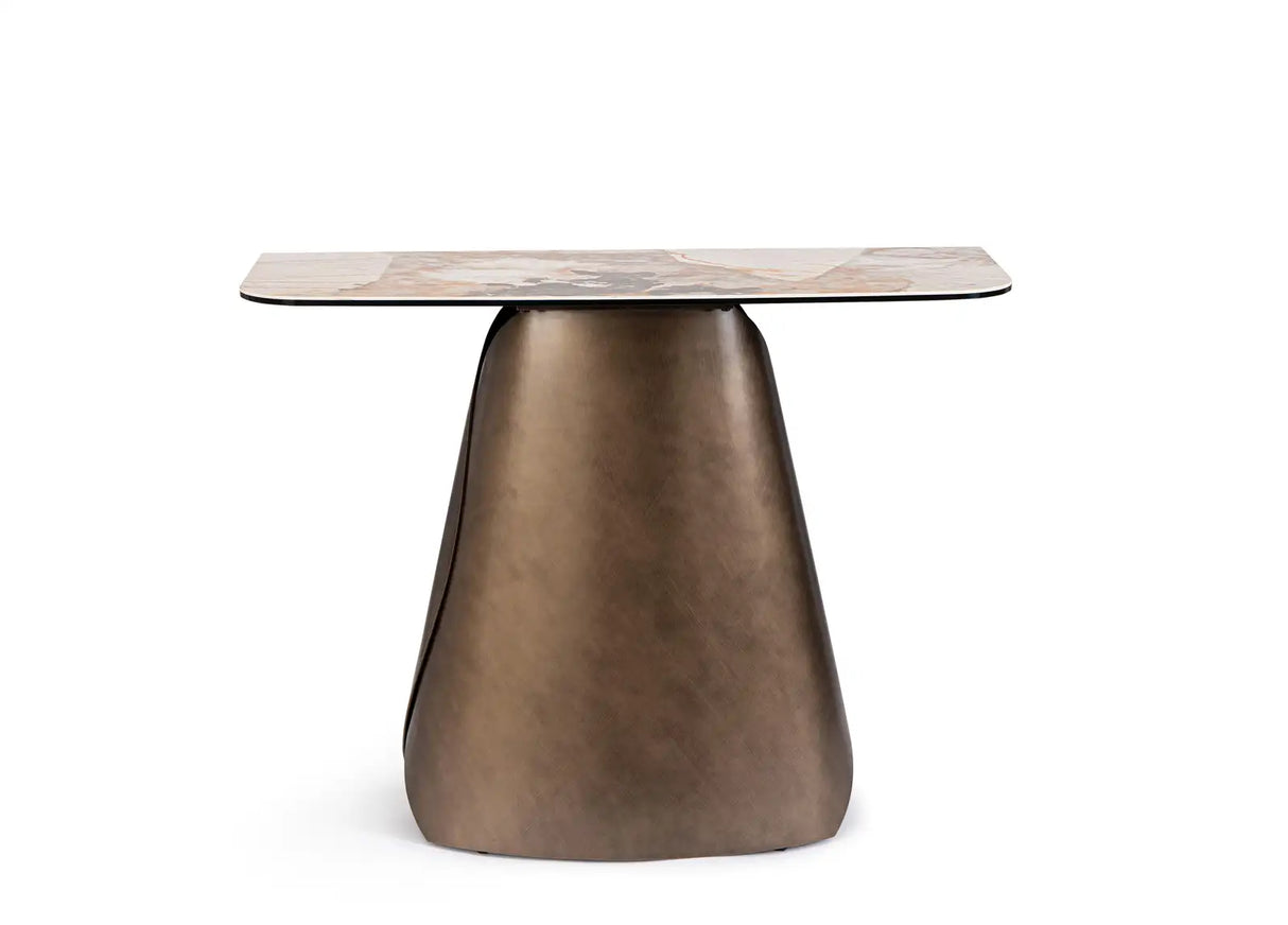 Konsolentisch Cile Keramikplatte 100x40 cm - ZEN ZONE Furniture