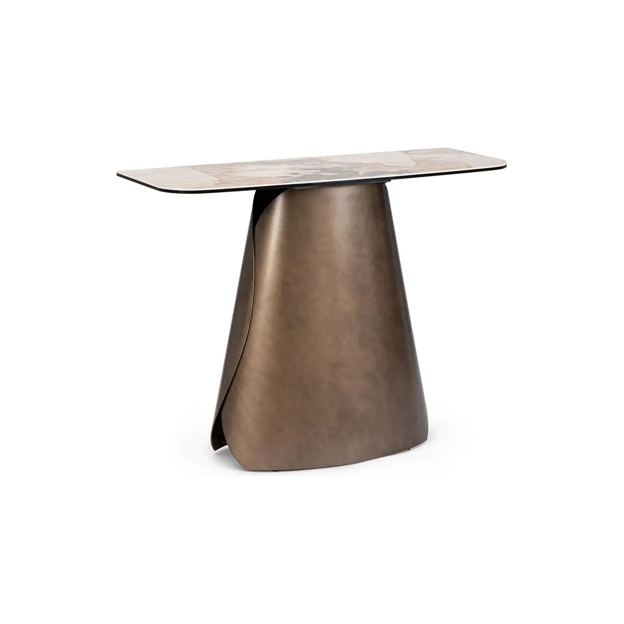 Konsolentisch Cile Keramikplatte 100x40 cm - ZEN ZONE Furniture