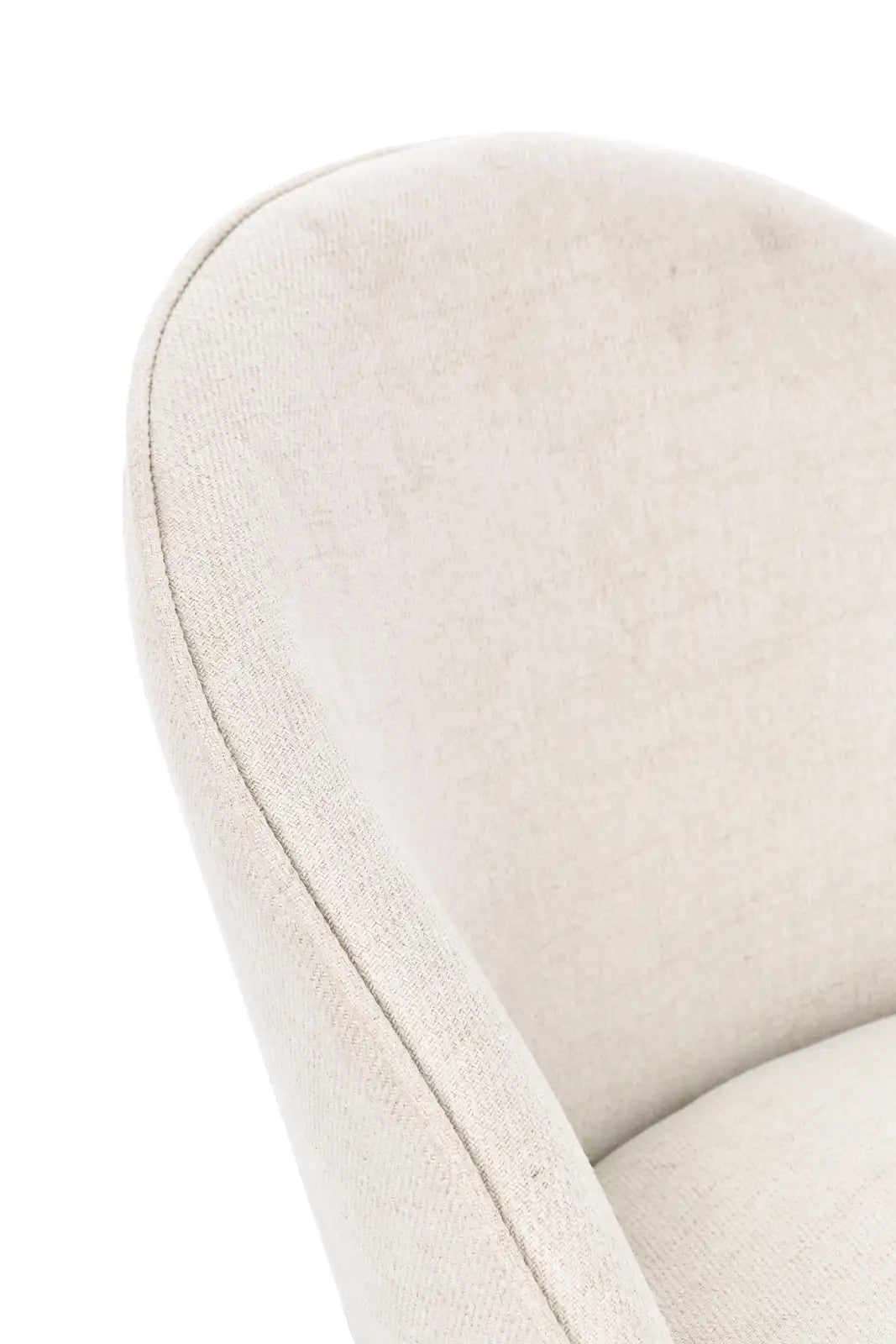 Stuhl New Tanya Eis - ZEN ZONE Furniture