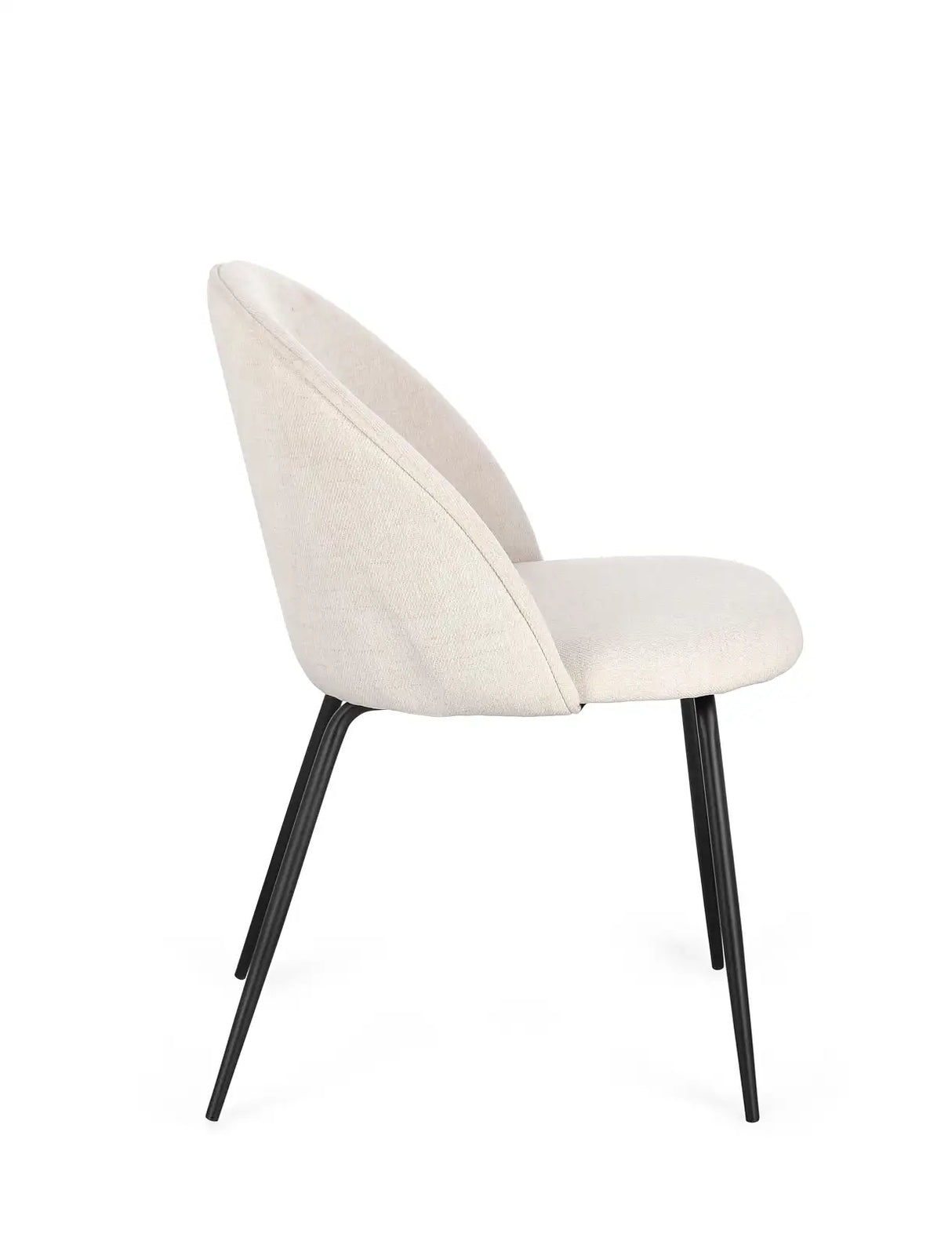 Stuhl New Tanya Eis - ZEN ZONE Furniture