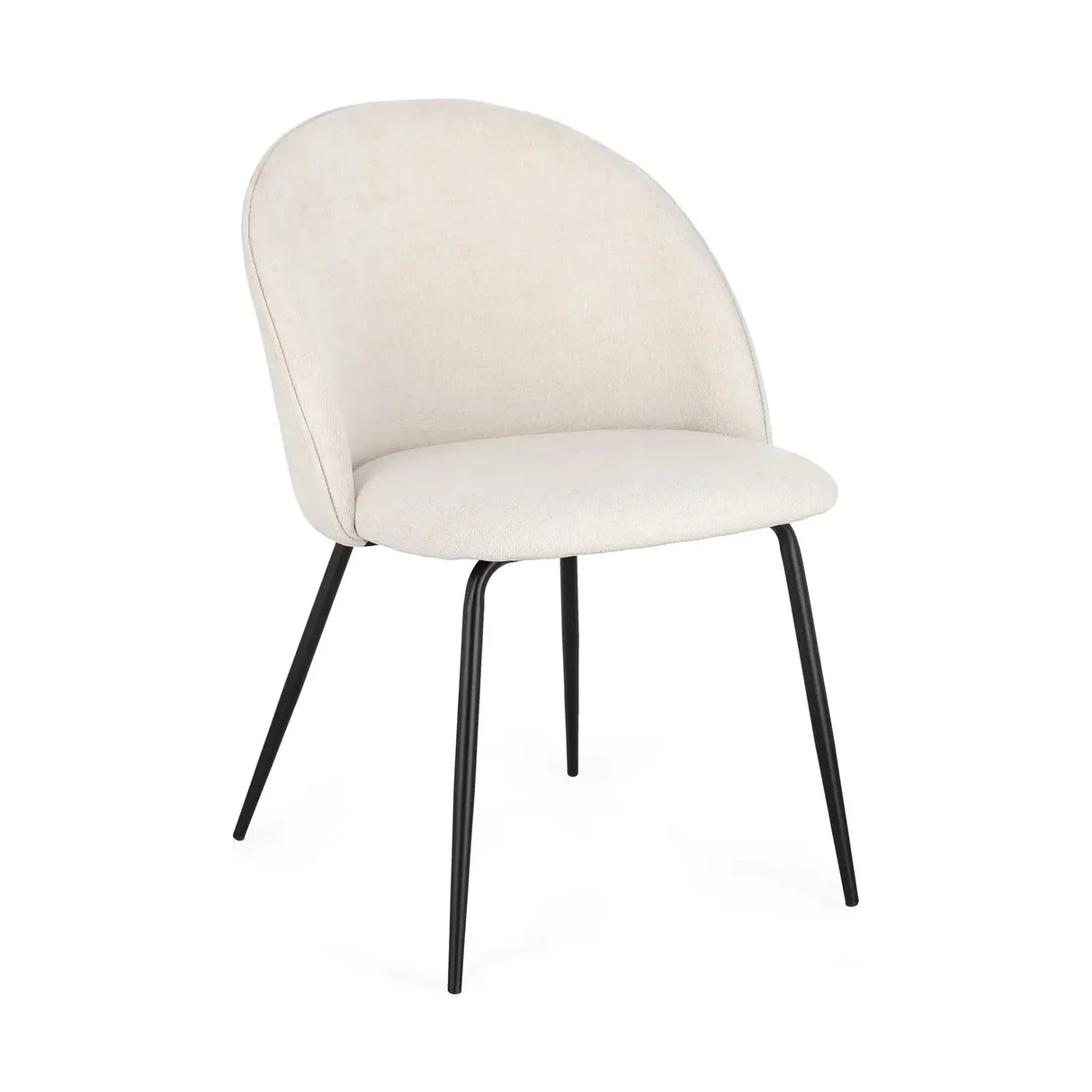 Stuhl New Tanya Eis - ZEN ZONE Furniture