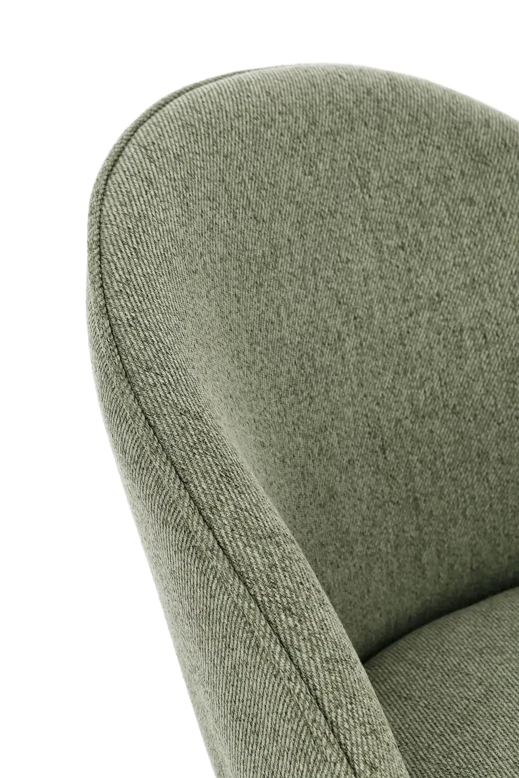 Stuhl New Tanya salbeigrün - ZEN ZONE Furniture