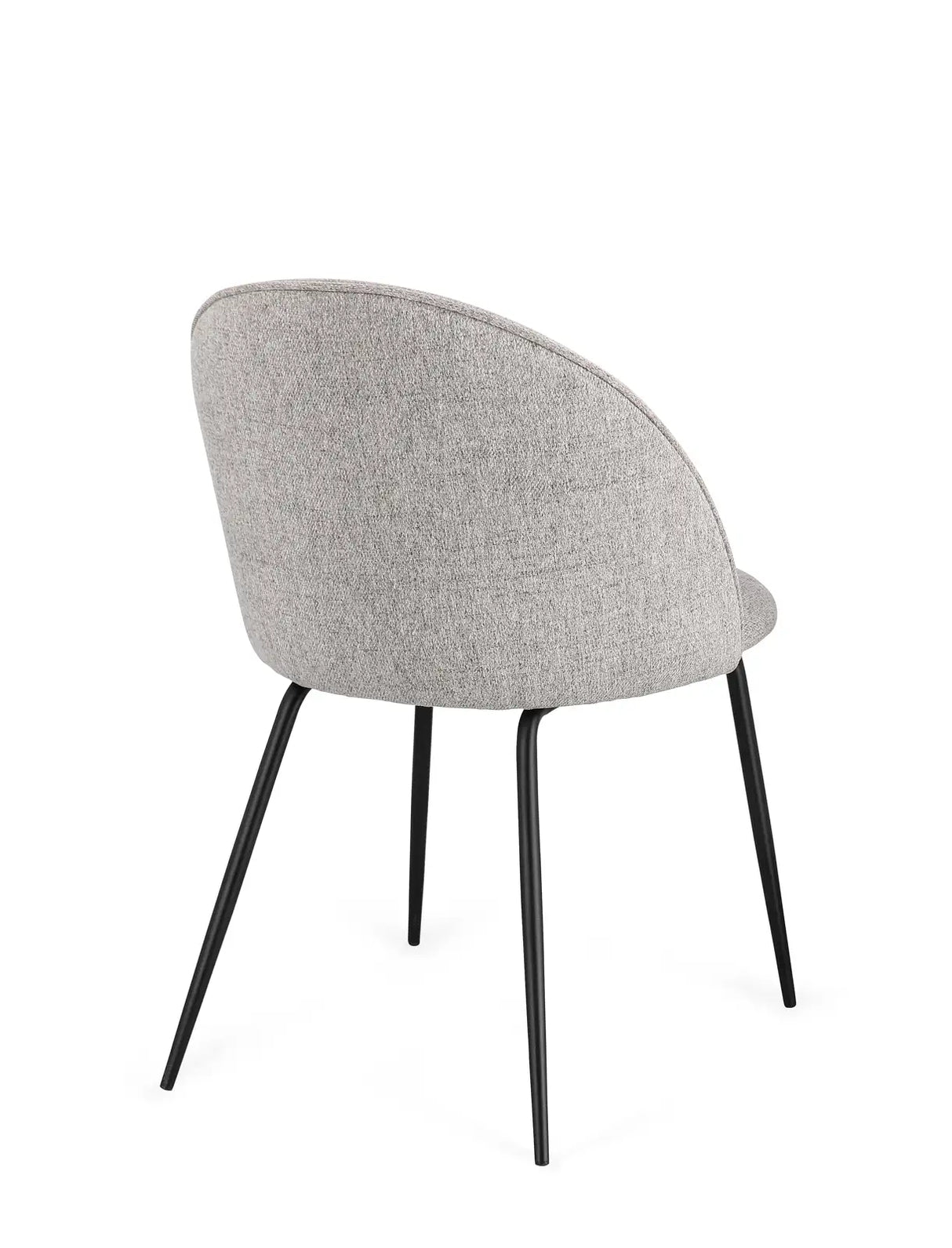 Stuhl New Tanya aschgrau - ZEN ZONE Furniture