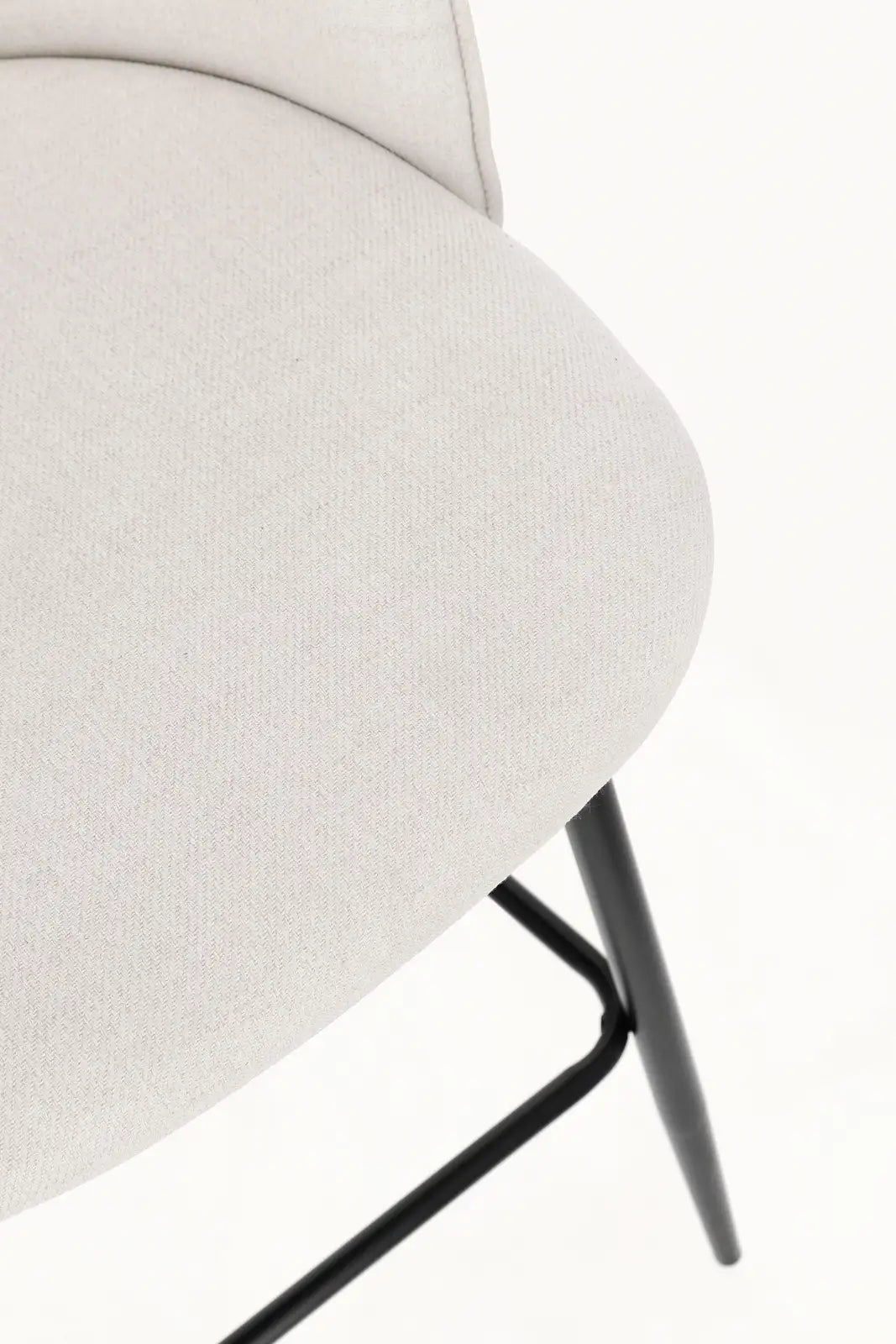 Barhocker New Tanya Eis - ZEN ZONE Furniture