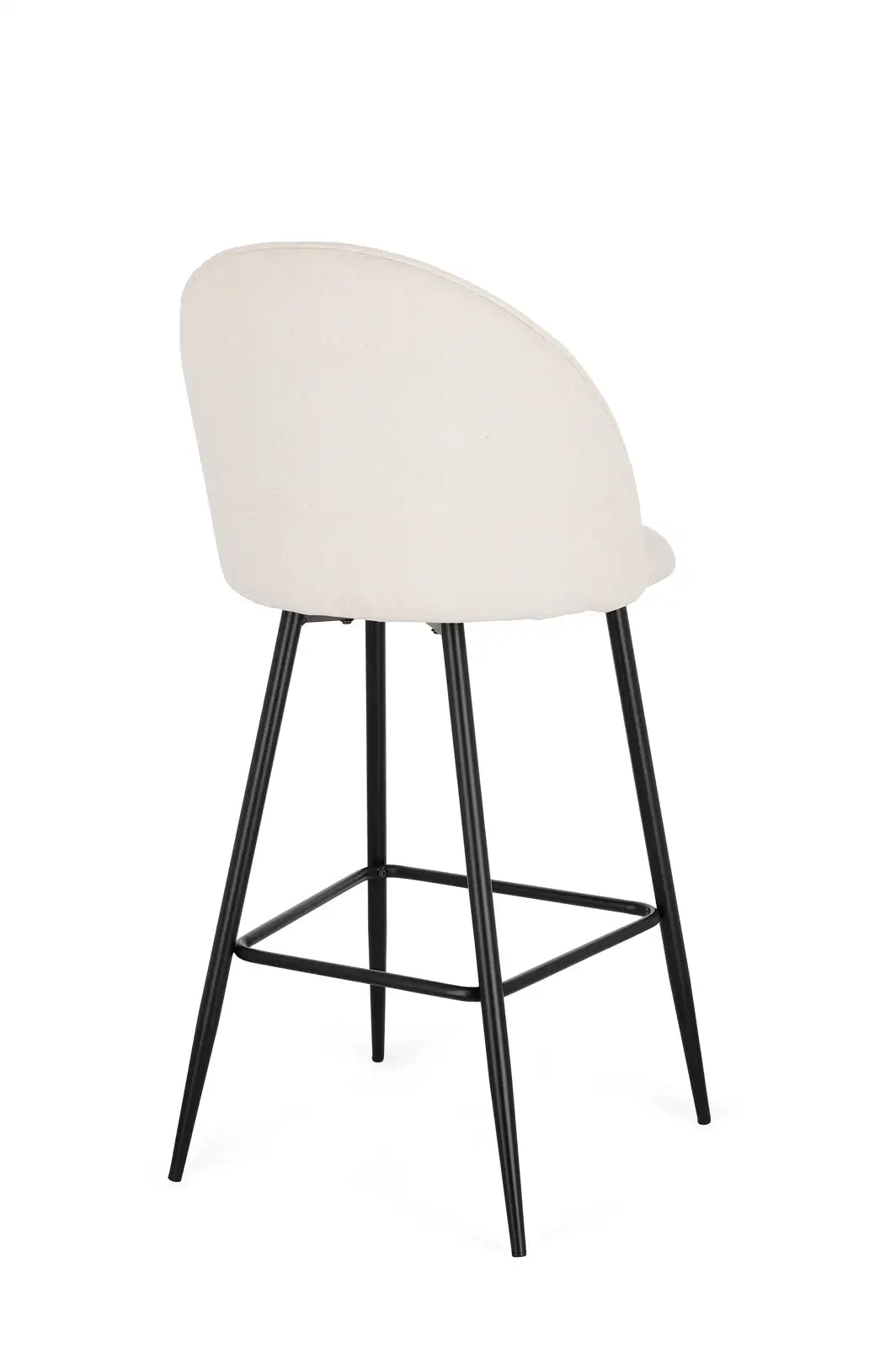 Barhocker New Tanya Eis - ZEN ZONE Furniture