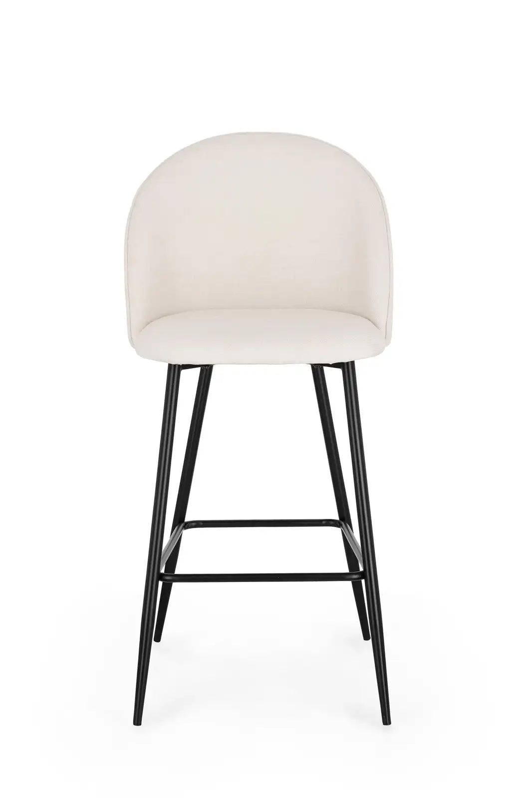 Barhocker New Tanya Eis - ZEN ZONE Furniture