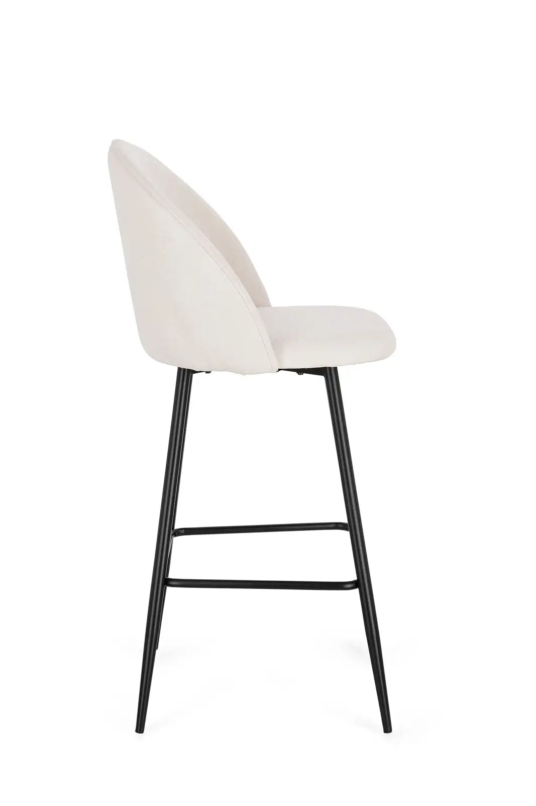 Barhocker New Tanya Eis - ZEN ZONE Furniture