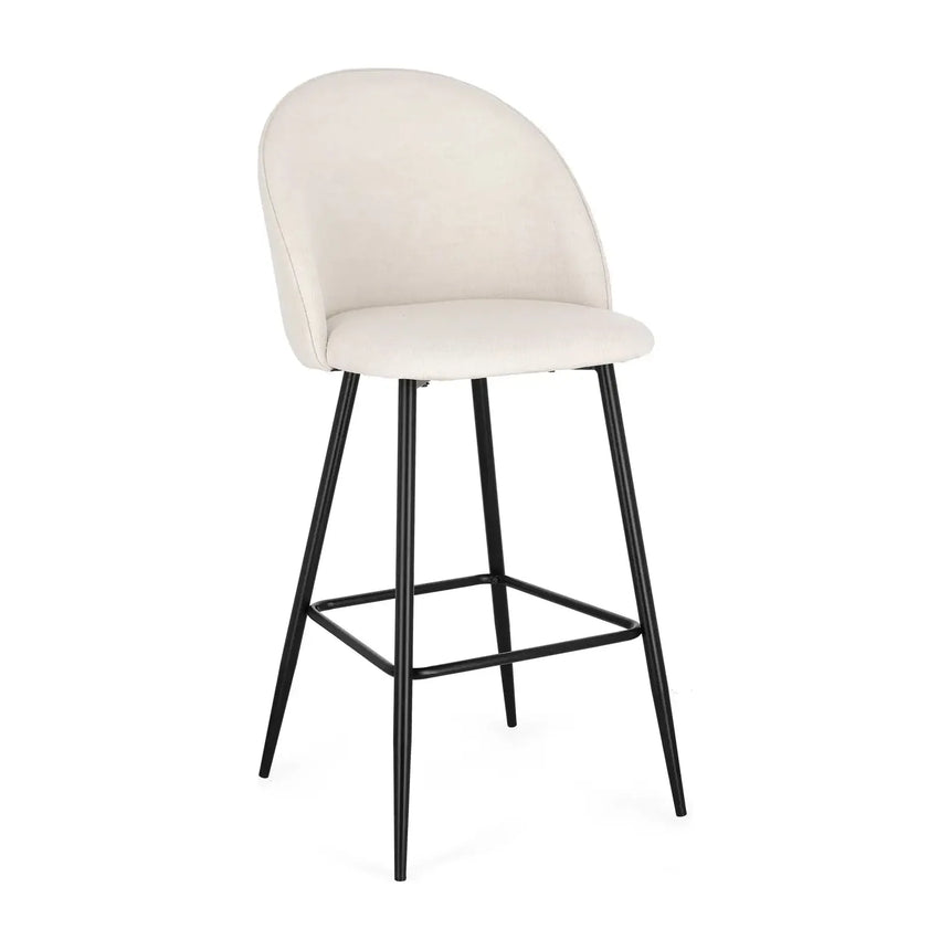 Barhocker New Tanya Eis - ZEN ZONE Furniture