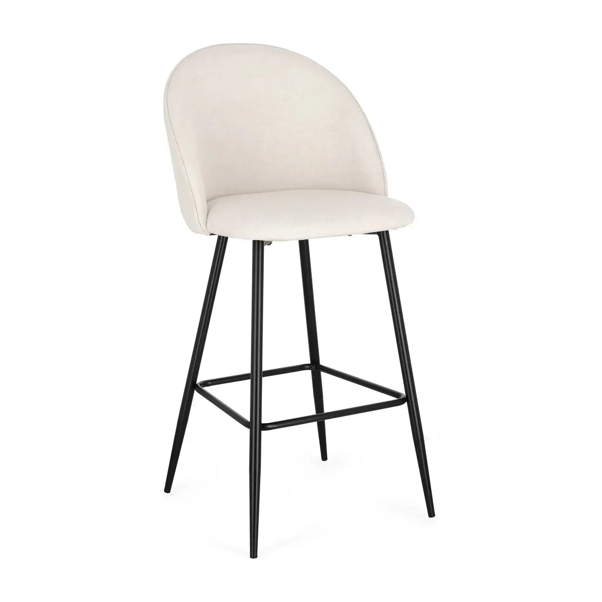 Barhocker New Tanya Eis - ZEN ZONE Furniture