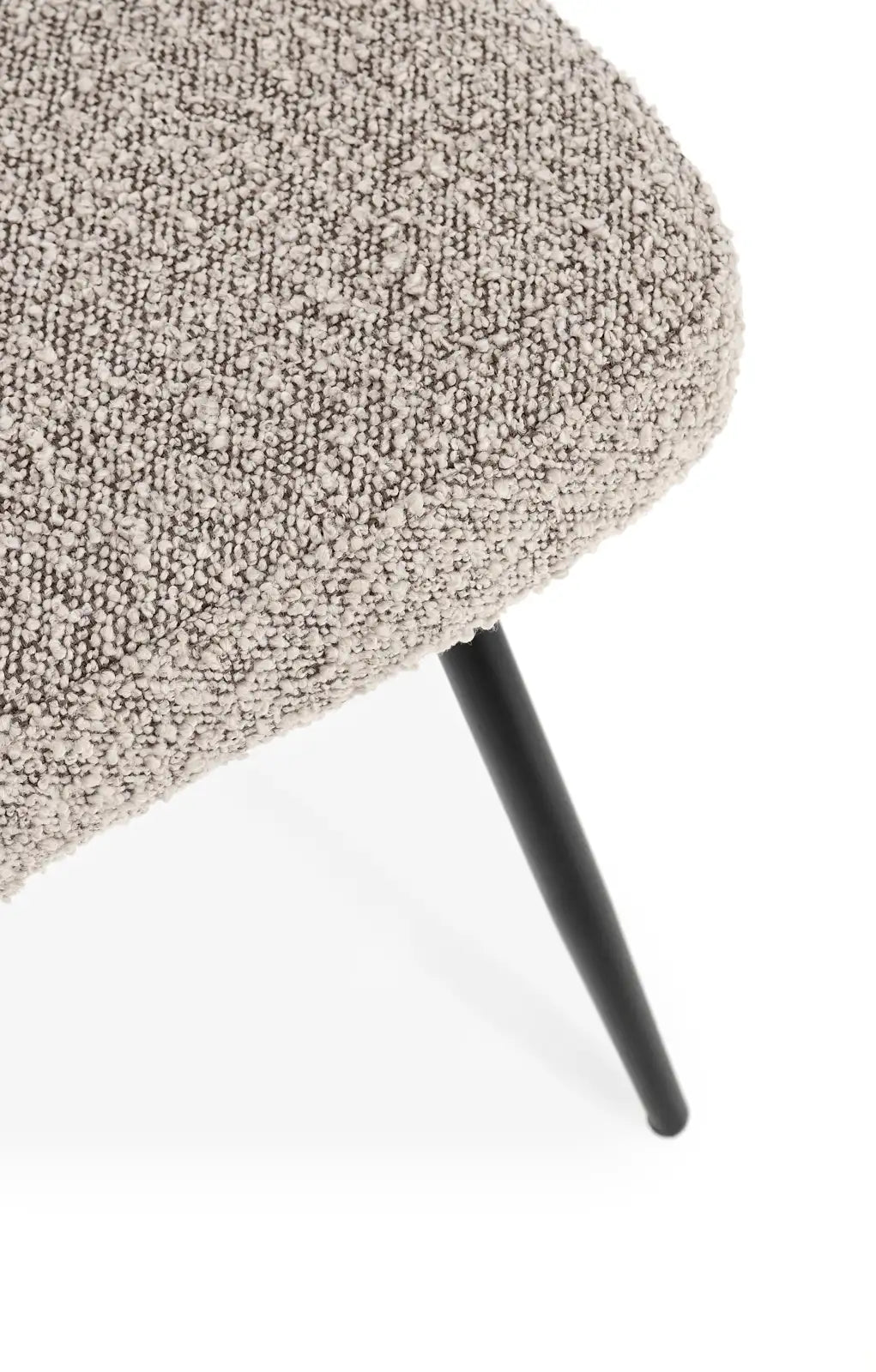 Stuhl Amaia Rauchfarben - ZEN ZONE Furniture