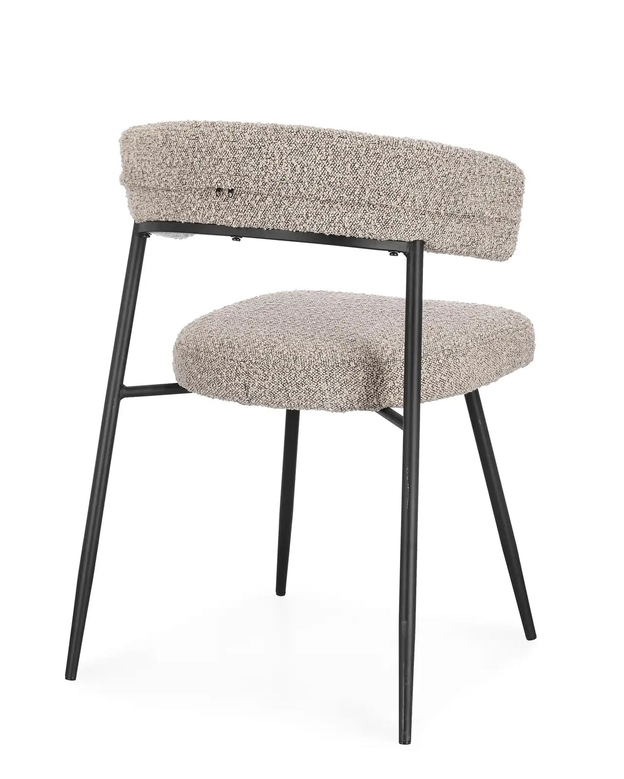 Stuhl Amaia Rauchfarben - ZEN ZONE Furniture