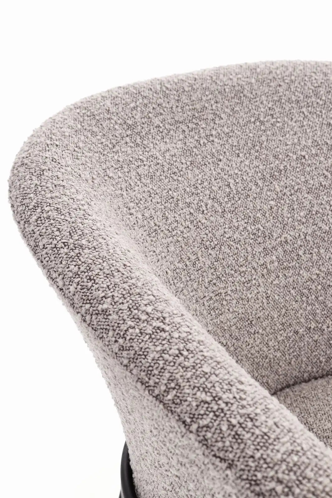 Sessel Puka rauchfarben - ZEN ZONE Furniture