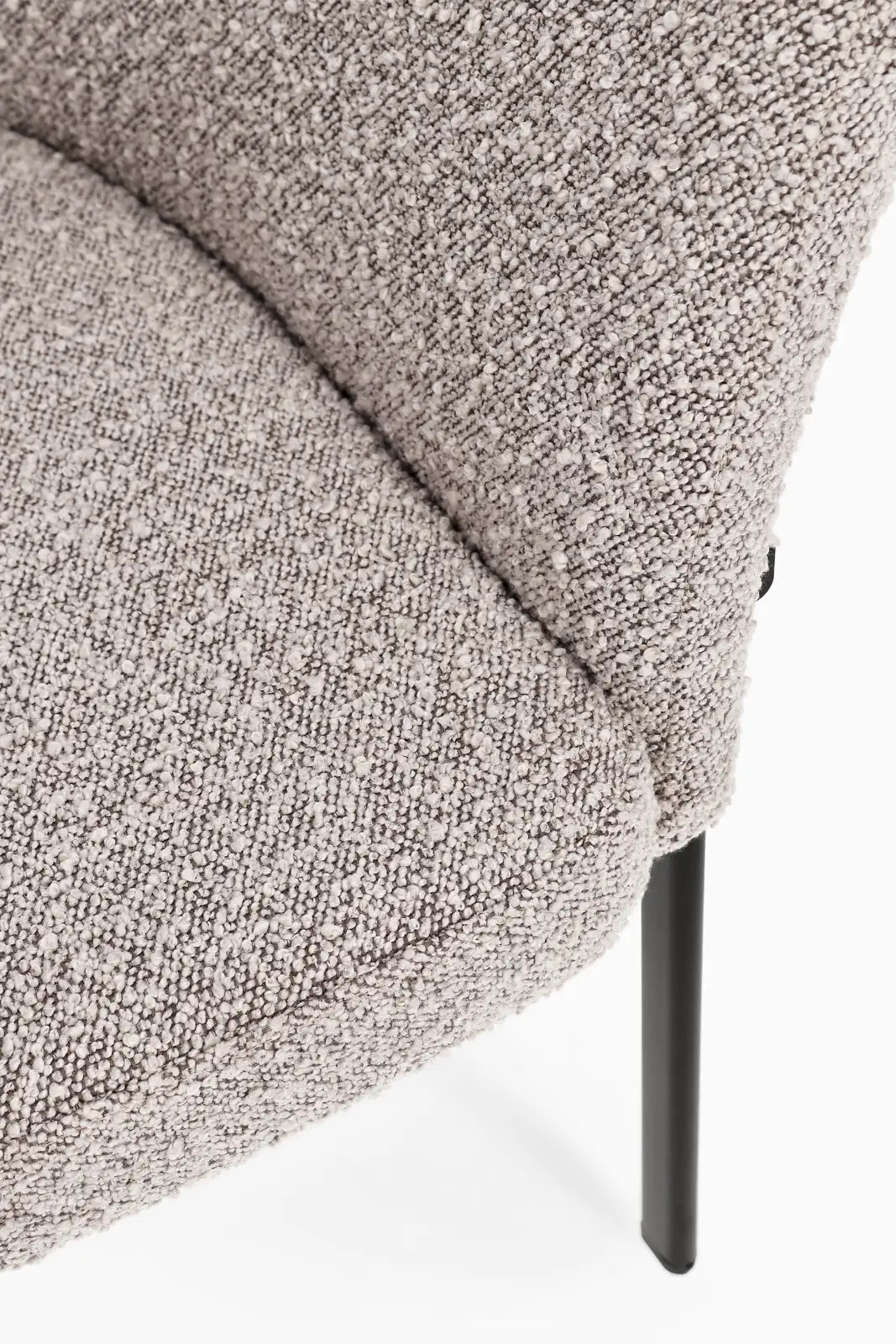 Sessel Puka rauchfarben - ZEN ZONE Furniture