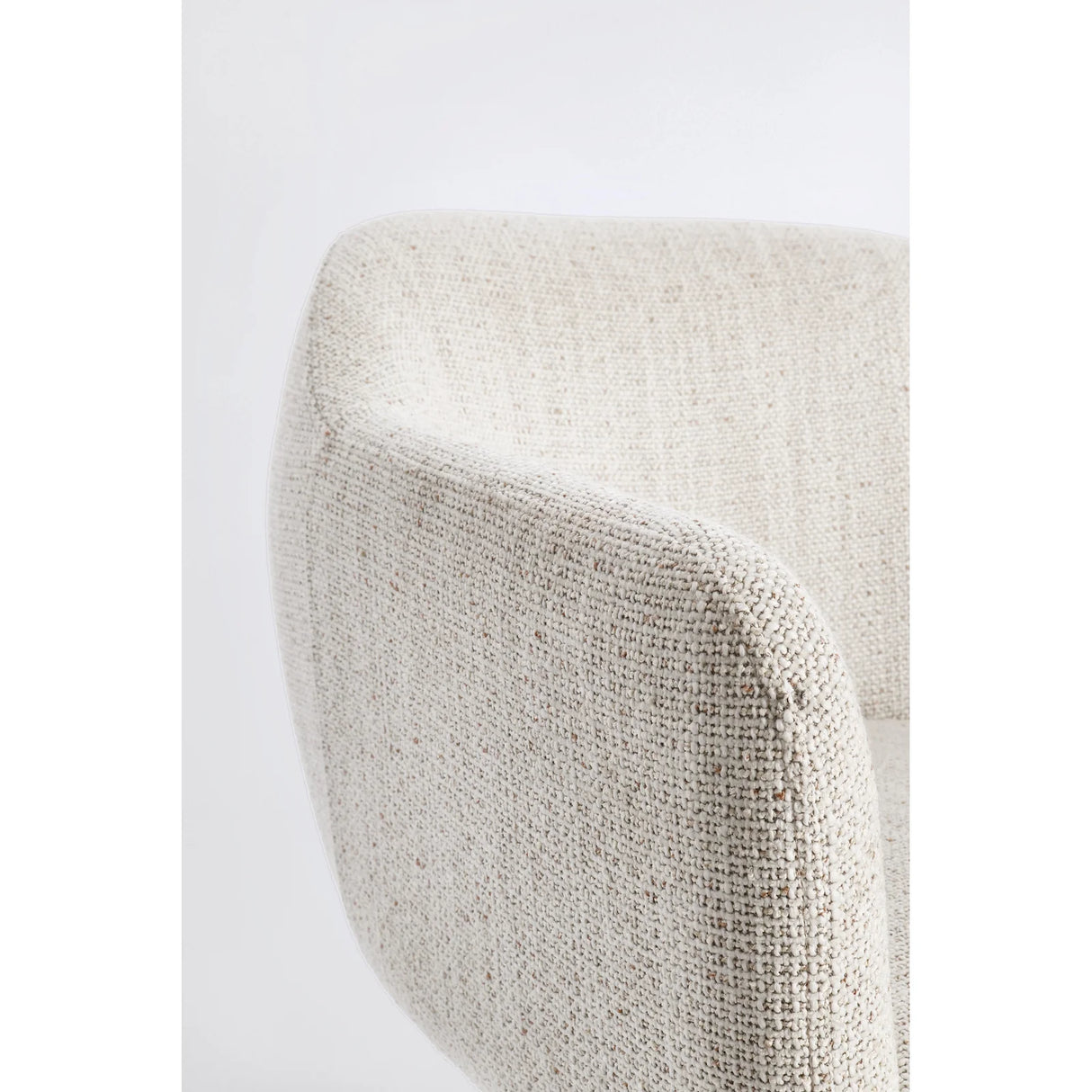 Drehstuhl Lottie Eis - ZEN ZONE Furniture