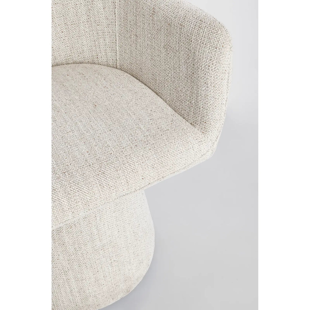 Drehstuhl Lottie Eis - ZEN ZONE Furniture