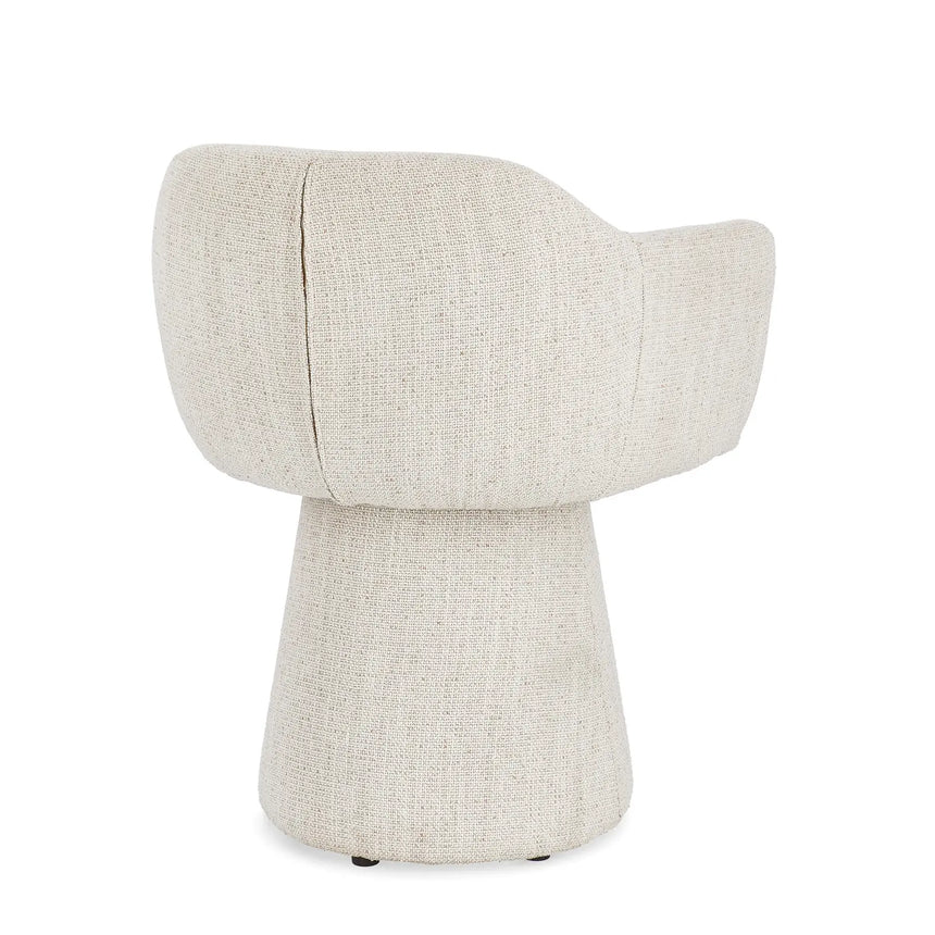 Drehstuhl Lottie Eis - ZEN ZONE Furniture