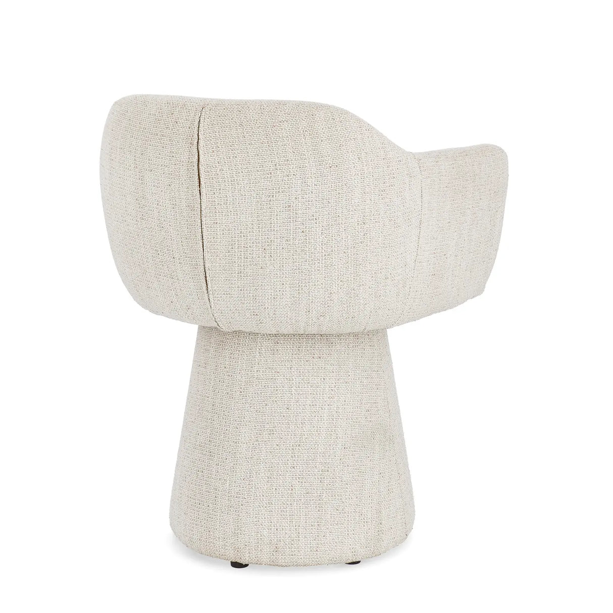 Drehstuhl Lottie Eis - ZEN ZONE Furniture