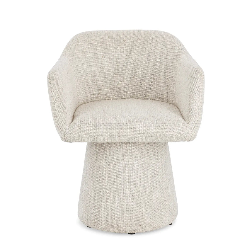 Drehstuhl Lottie Eis - ZEN ZONE Furniture