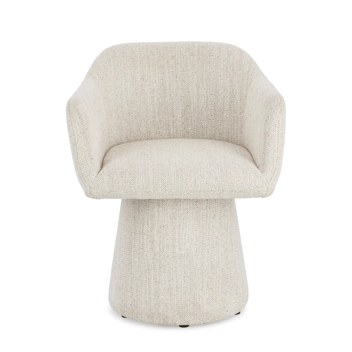 Drehstuhl Lottie Eis - ZEN ZONE Furniture