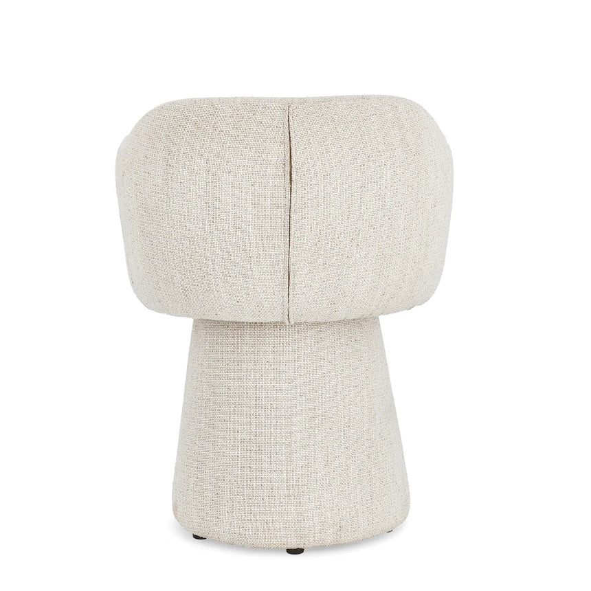 Drehstuhl Lottie Eis - ZEN ZONE Furniture