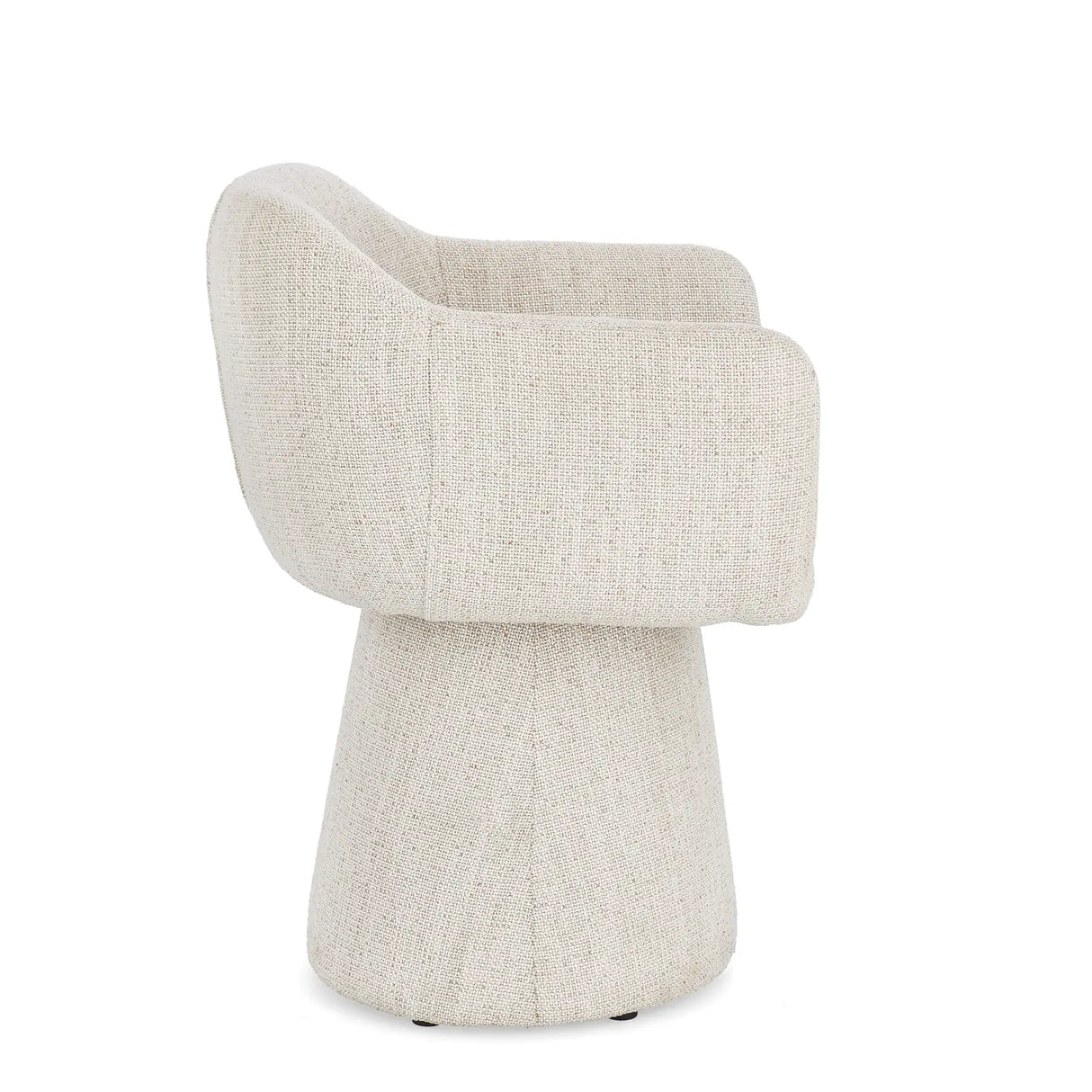 Drehstuhl Lottie Eis - ZEN ZONE Furniture