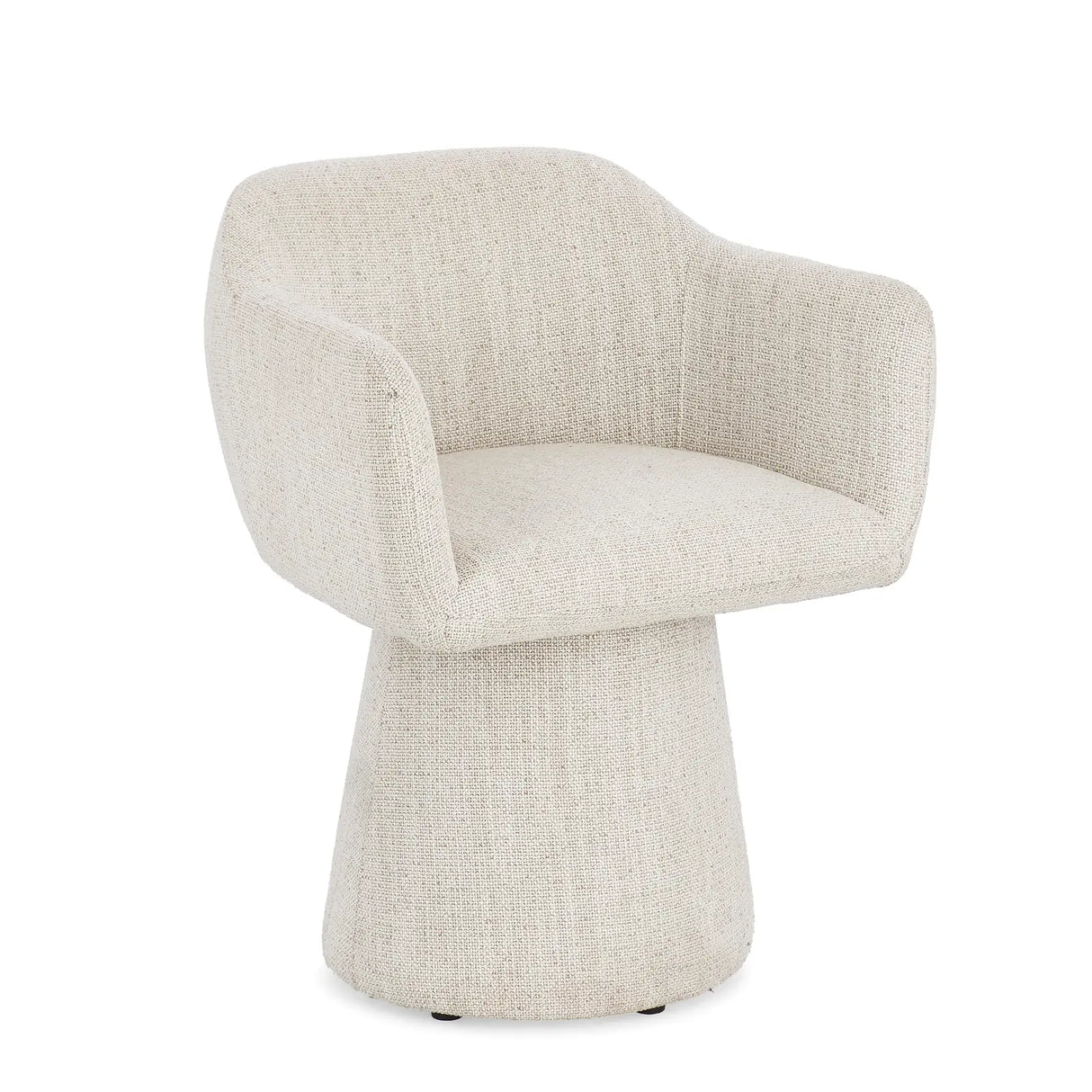 Drehstuhl Lottie Eis - ZEN ZONE Furniture