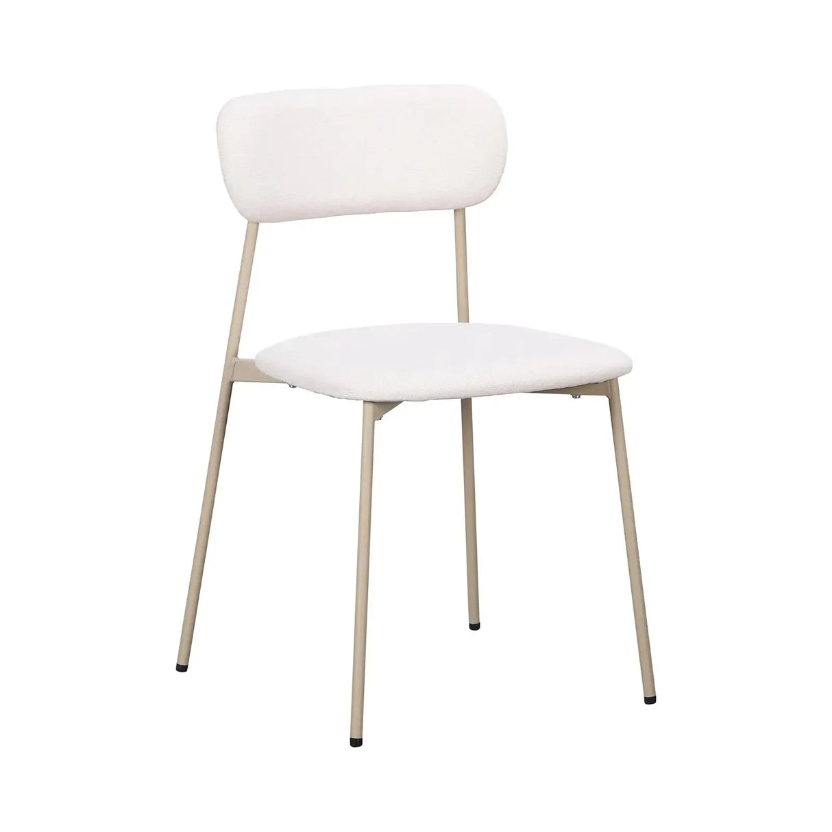 Stuhl Inka Taupe - ZEN ZONE Furniture