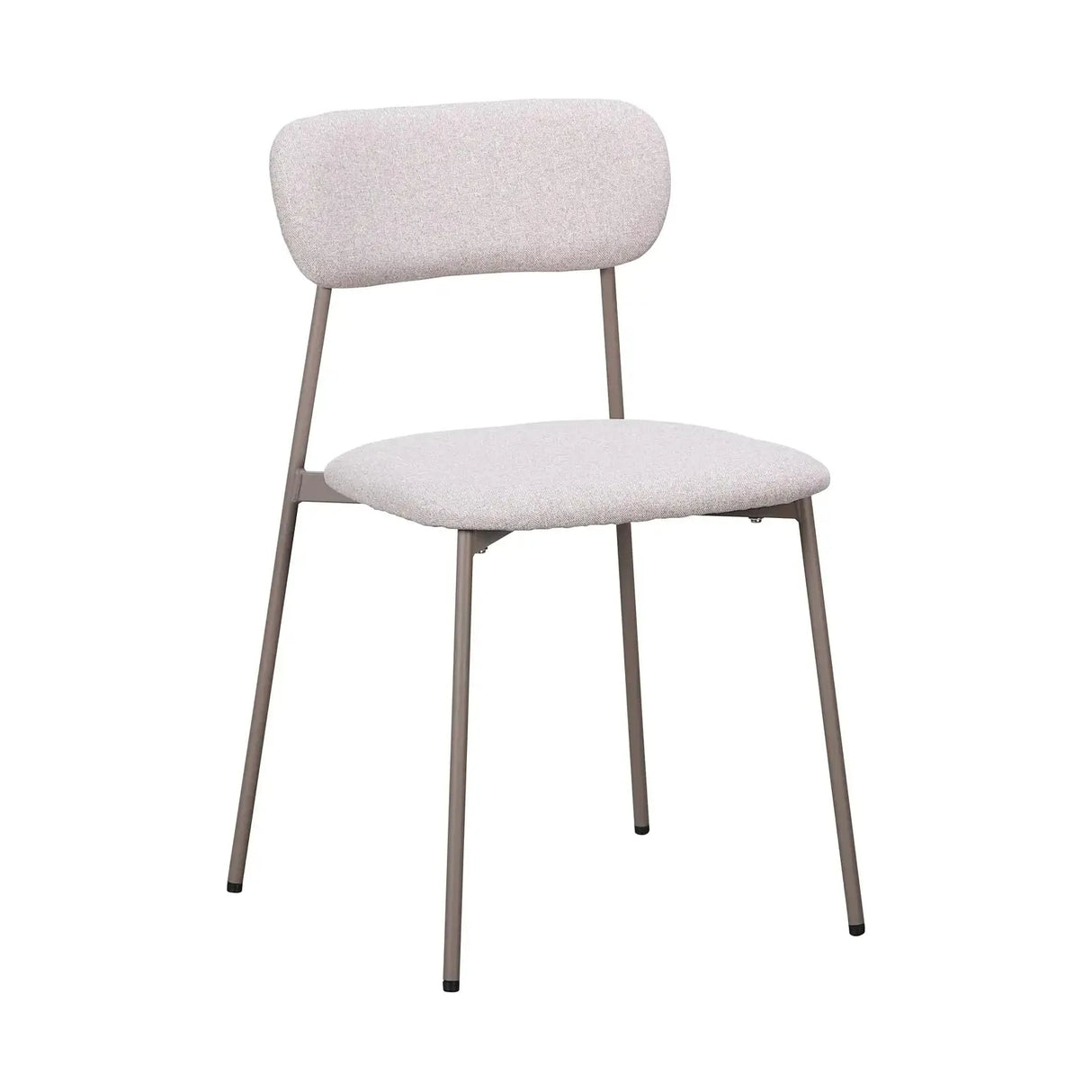 Stuhl Inka Kaffeebraun - ZEN ZONE Furniture