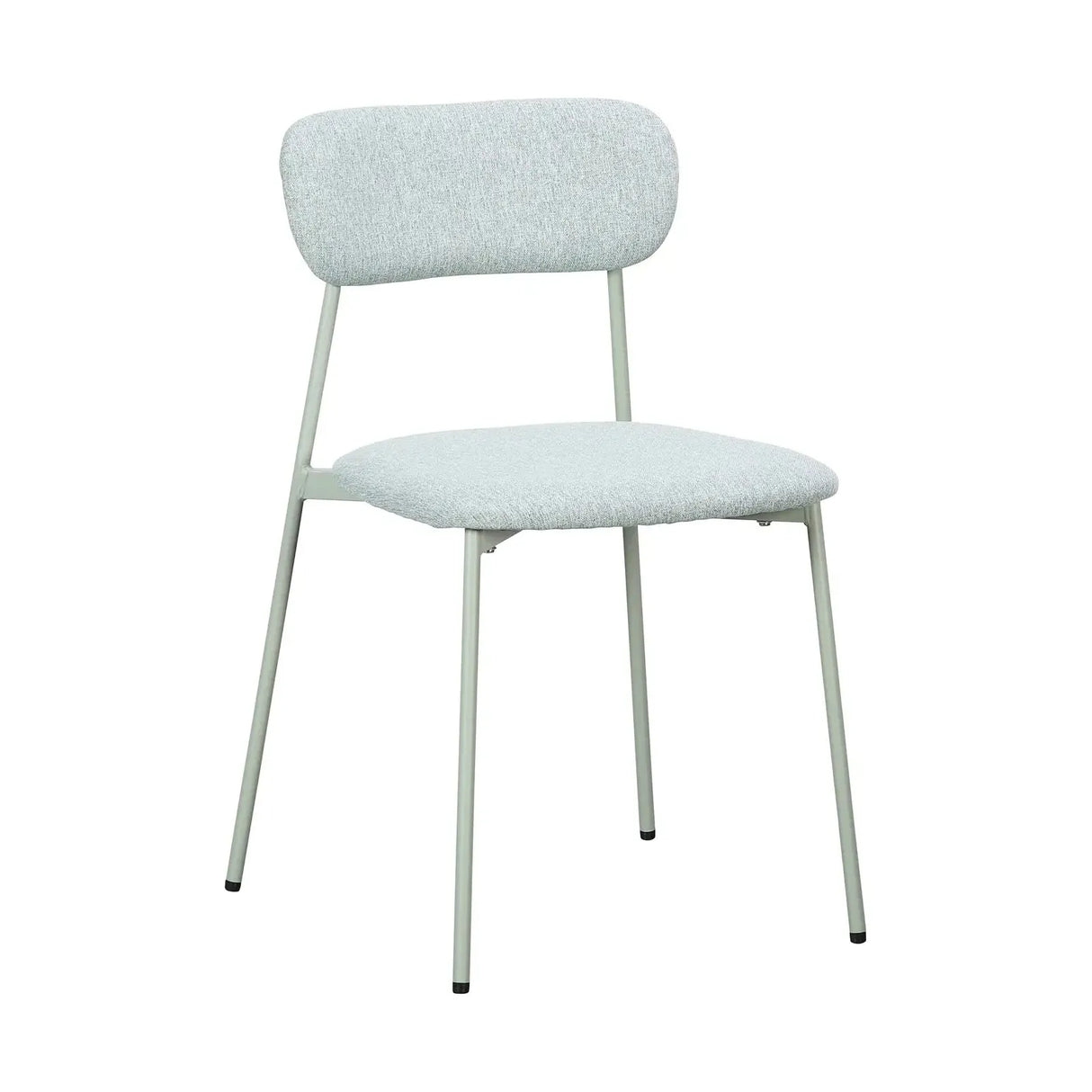 Stuhl Inka Grün - ZEN ZONE Furniture