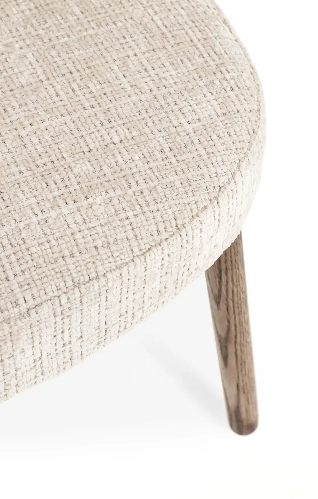 Stuhl Ilma glänzend - ZEN ZONE Furniture