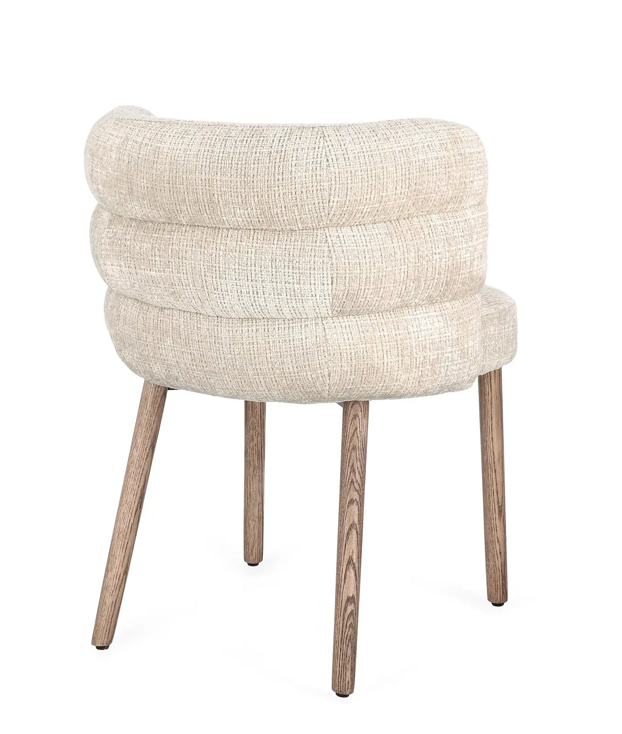 Stuhl Ilma glänzend - ZEN ZONE Furniture