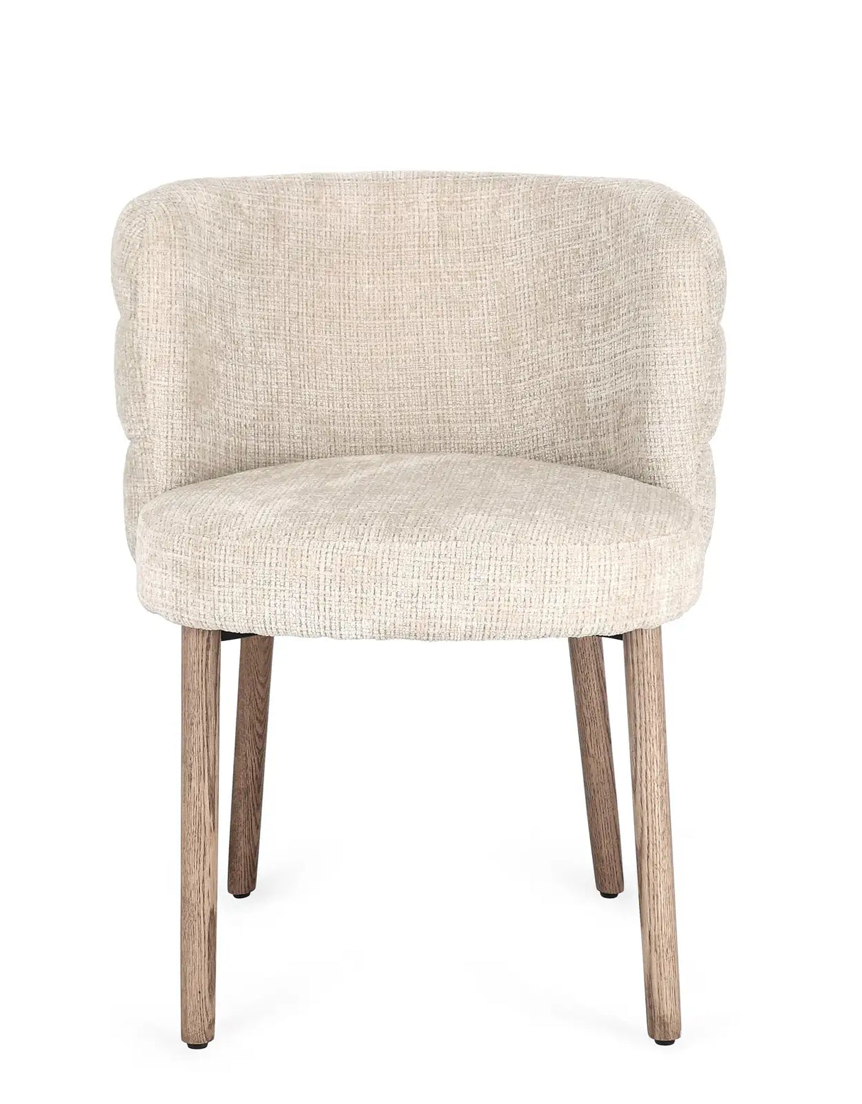 Stuhl Ilma glänzend - ZEN ZONE Furniture