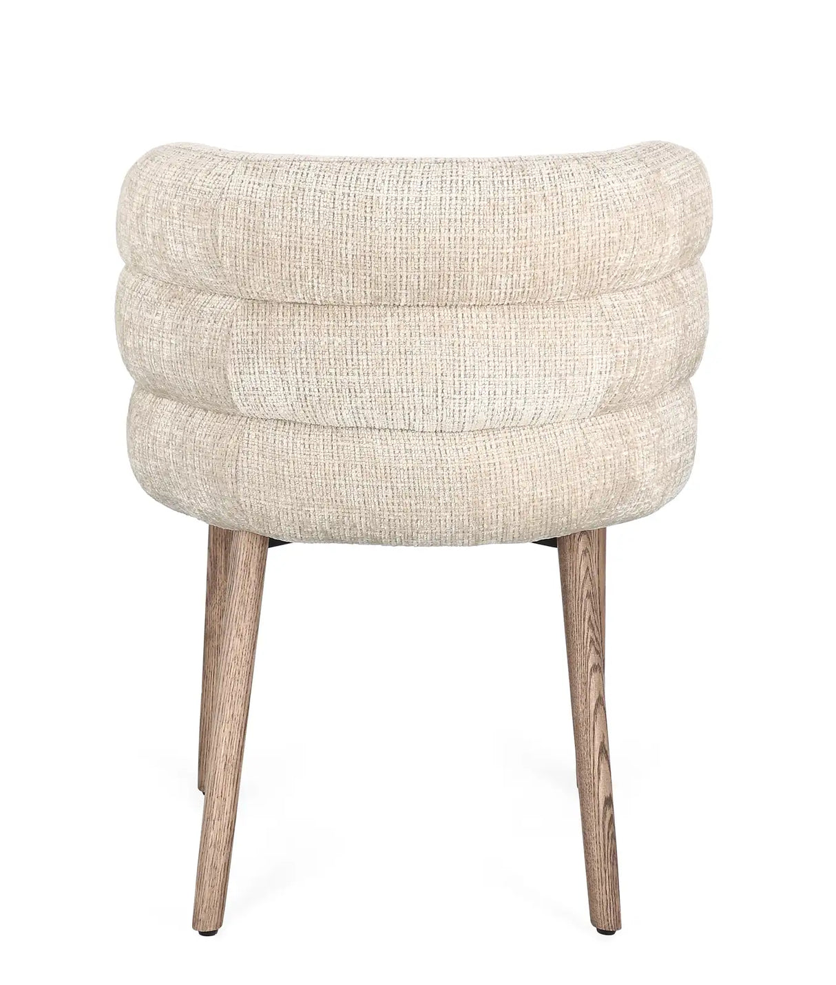 Stuhl Ilma glänzend - ZEN ZONE Furniture