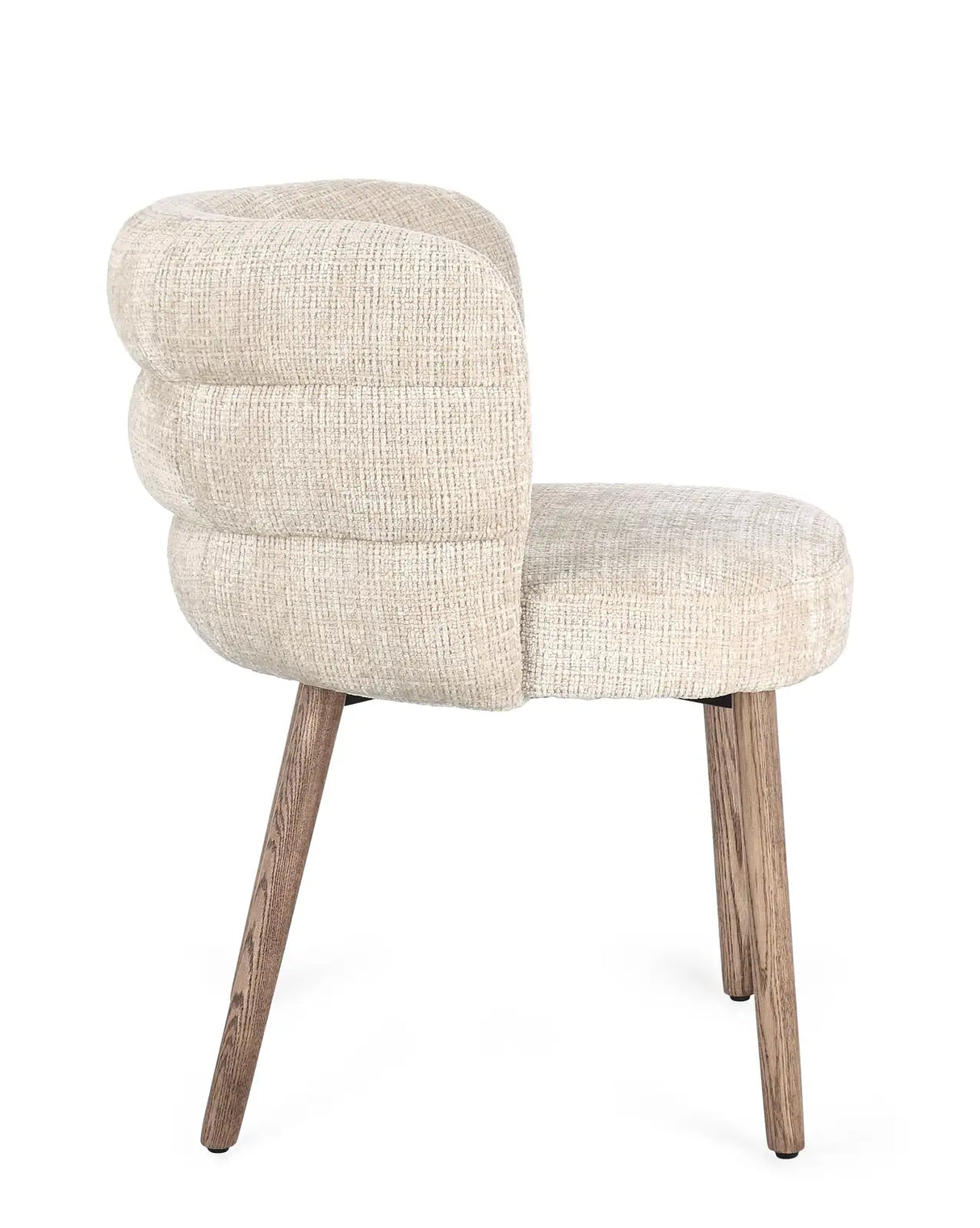 Stuhl Ilma glänzend - ZEN ZONE Furniture