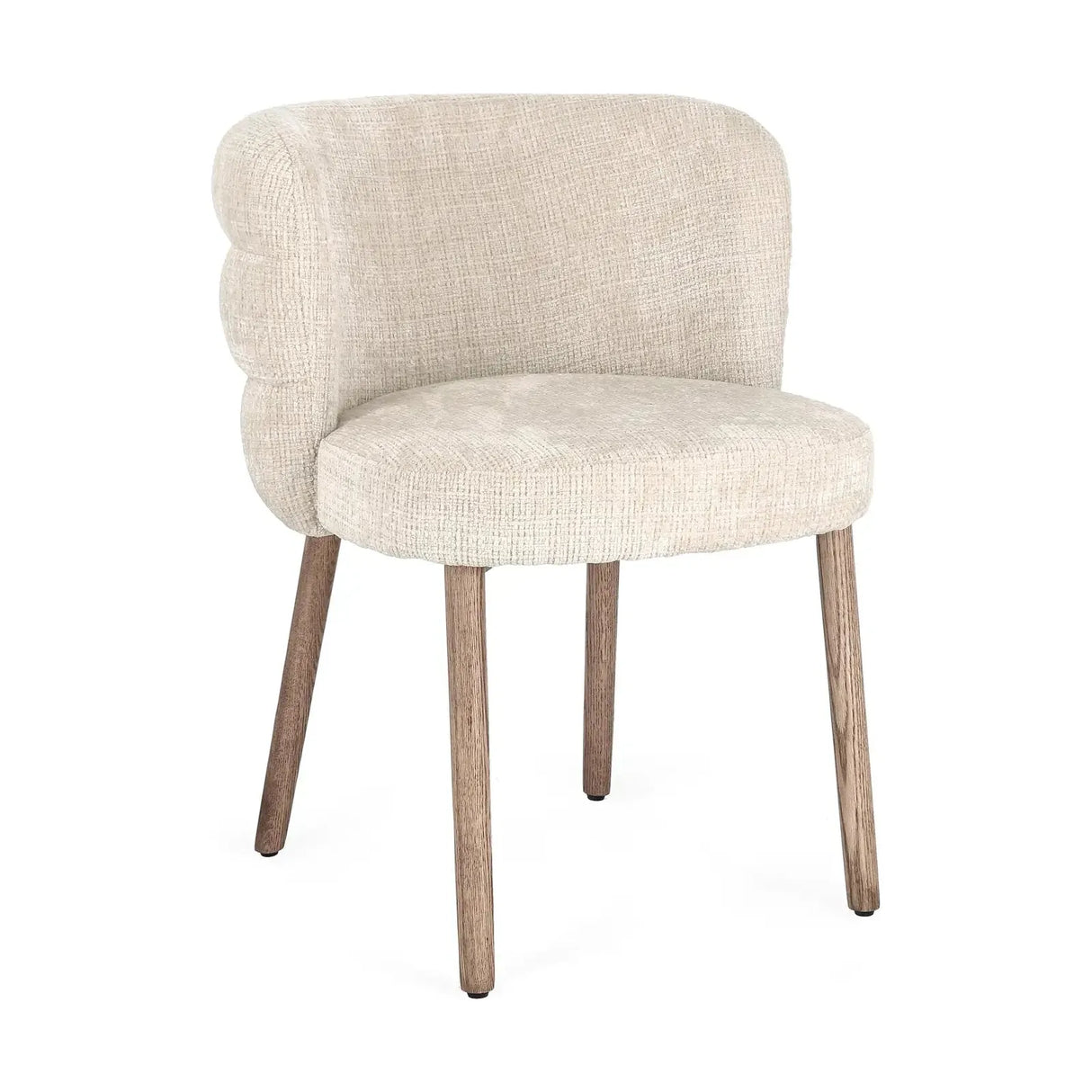 Stuhl Ilma glänzend - ZEN ZONE Furniture