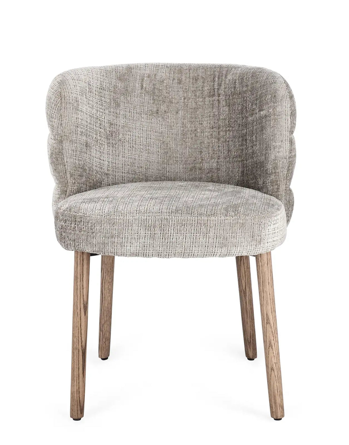 Stuhl Ilma aschgrau - ZEN ZONE Furniture