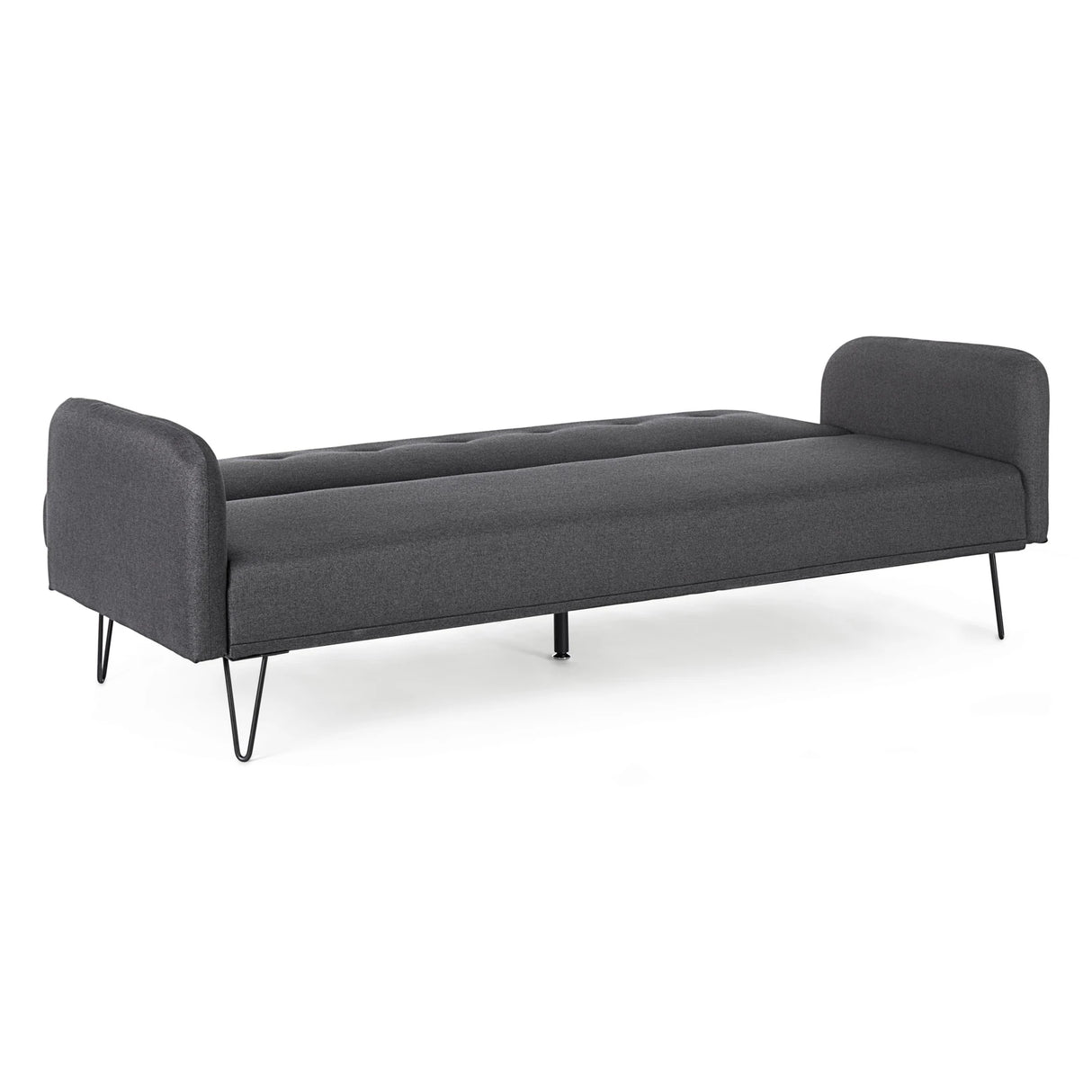 Bettsofa Bridjet Schwarz - ZEN ZONE Furniture