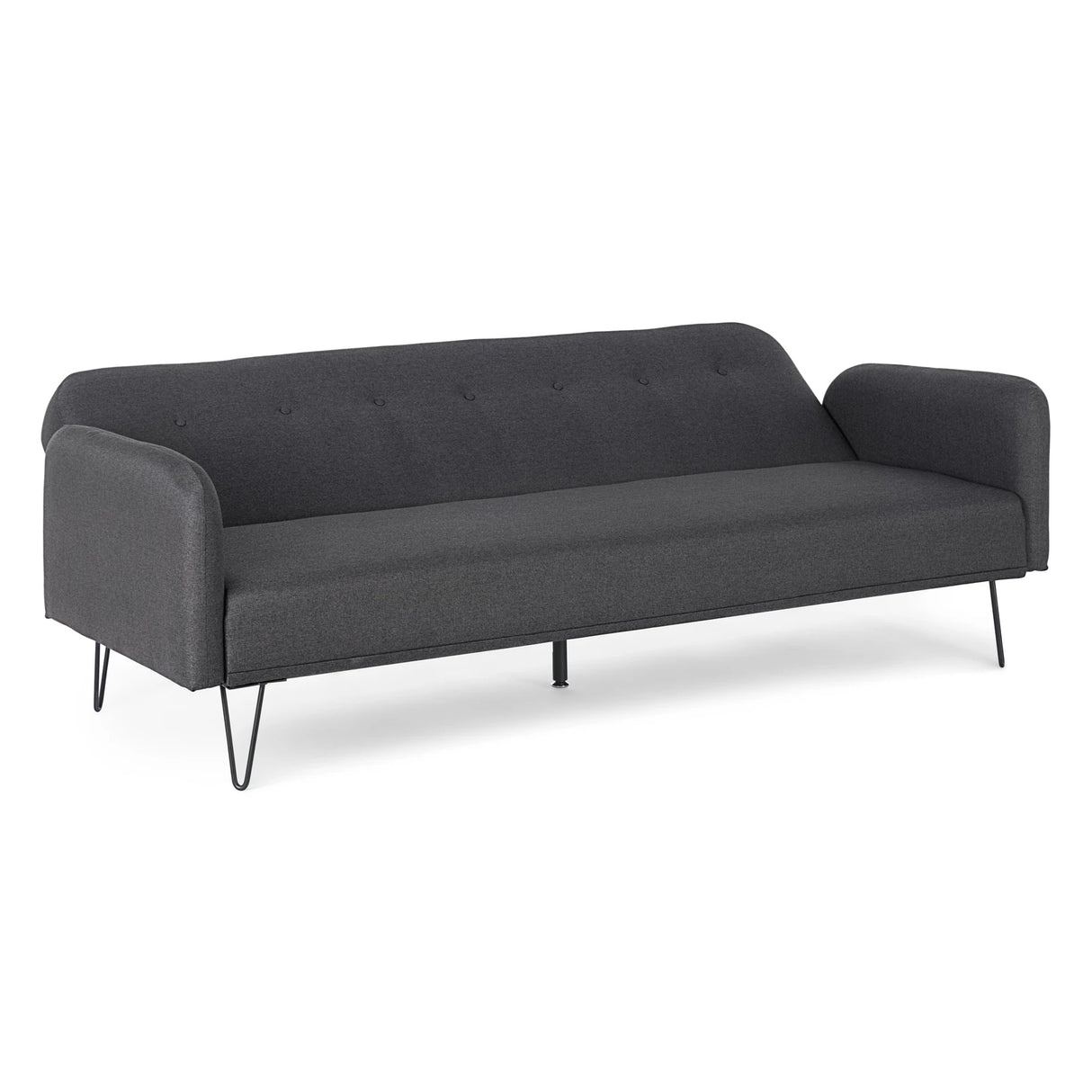 Bettsofa Bridjet Schwarz - ZEN ZONE Furniture