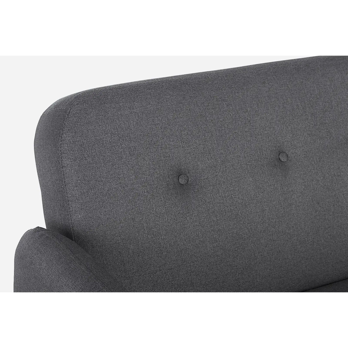 Bettsofa Bridjet Schwarz - ZEN ZONE Furniture