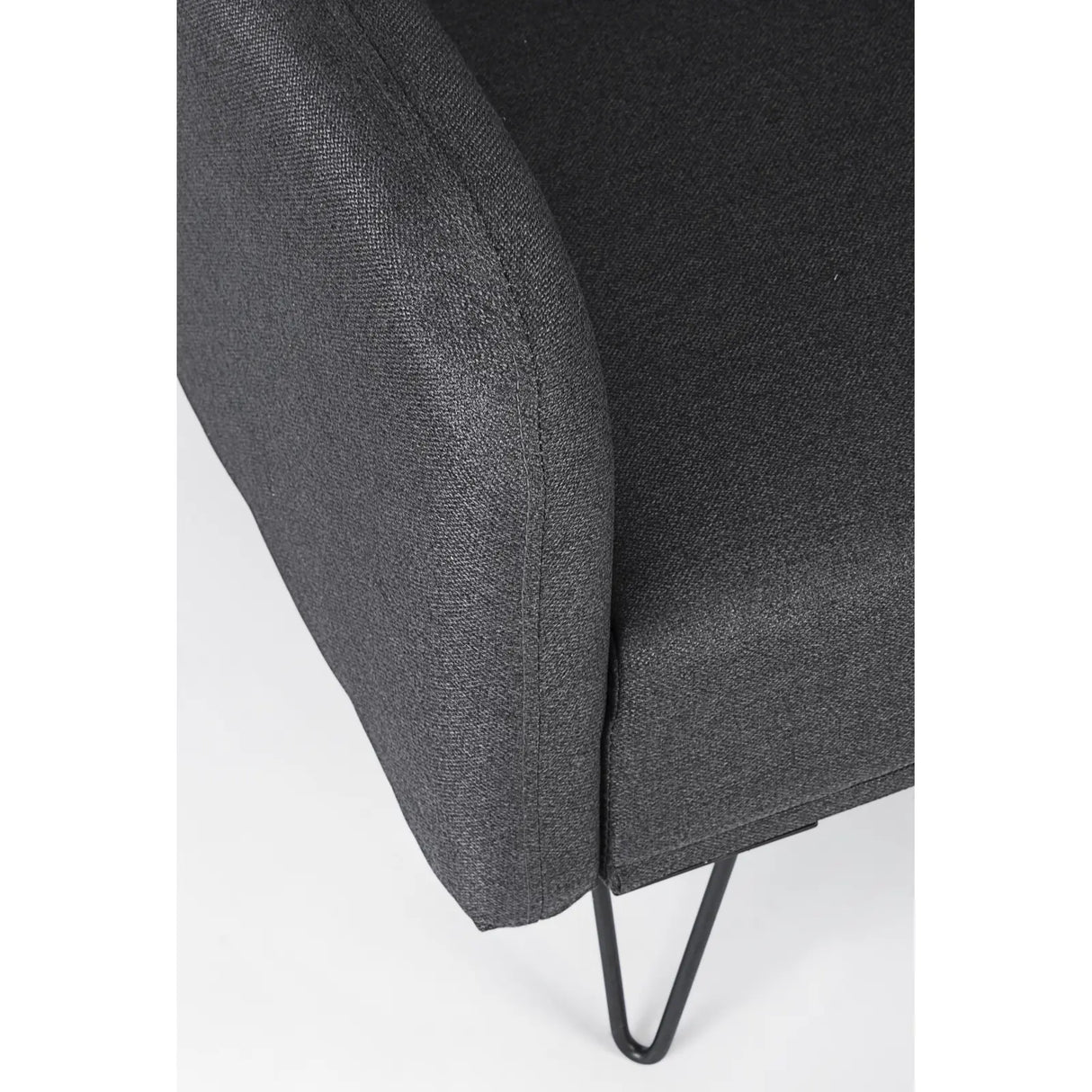 Bettsofa Bridjet Schwarz - ZEN ZONE Furniture