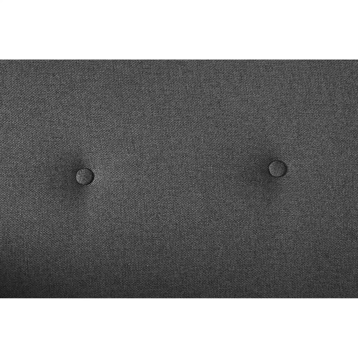 Bettsofa Bridjet Schwarz - ZEN ZONE Furniture