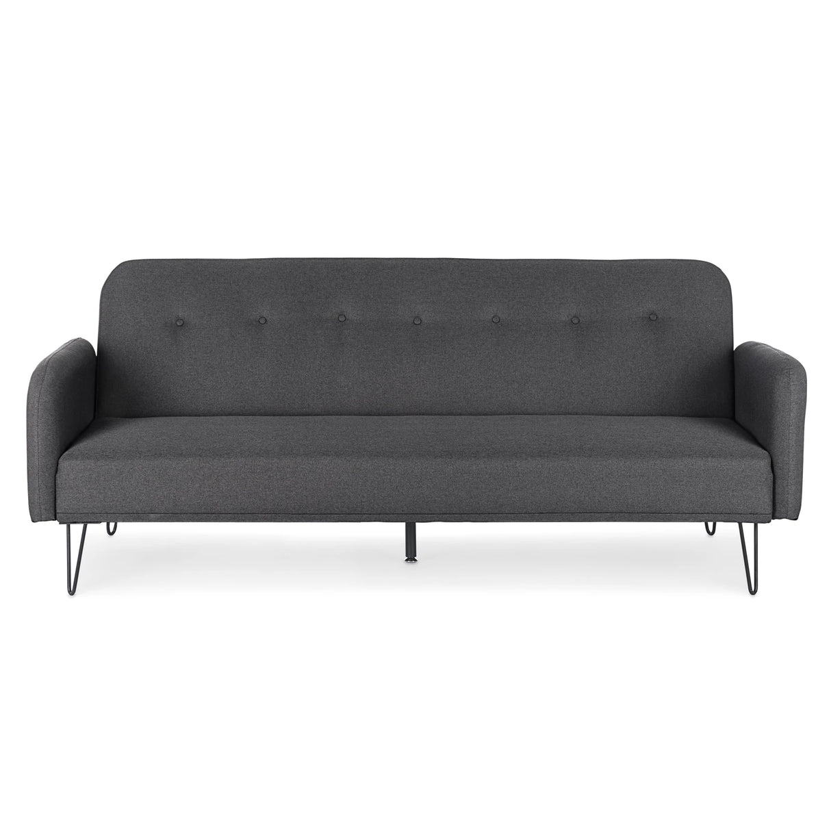 Bettsofa Bridjet Schwarz - ZEN ZONE Furniture
